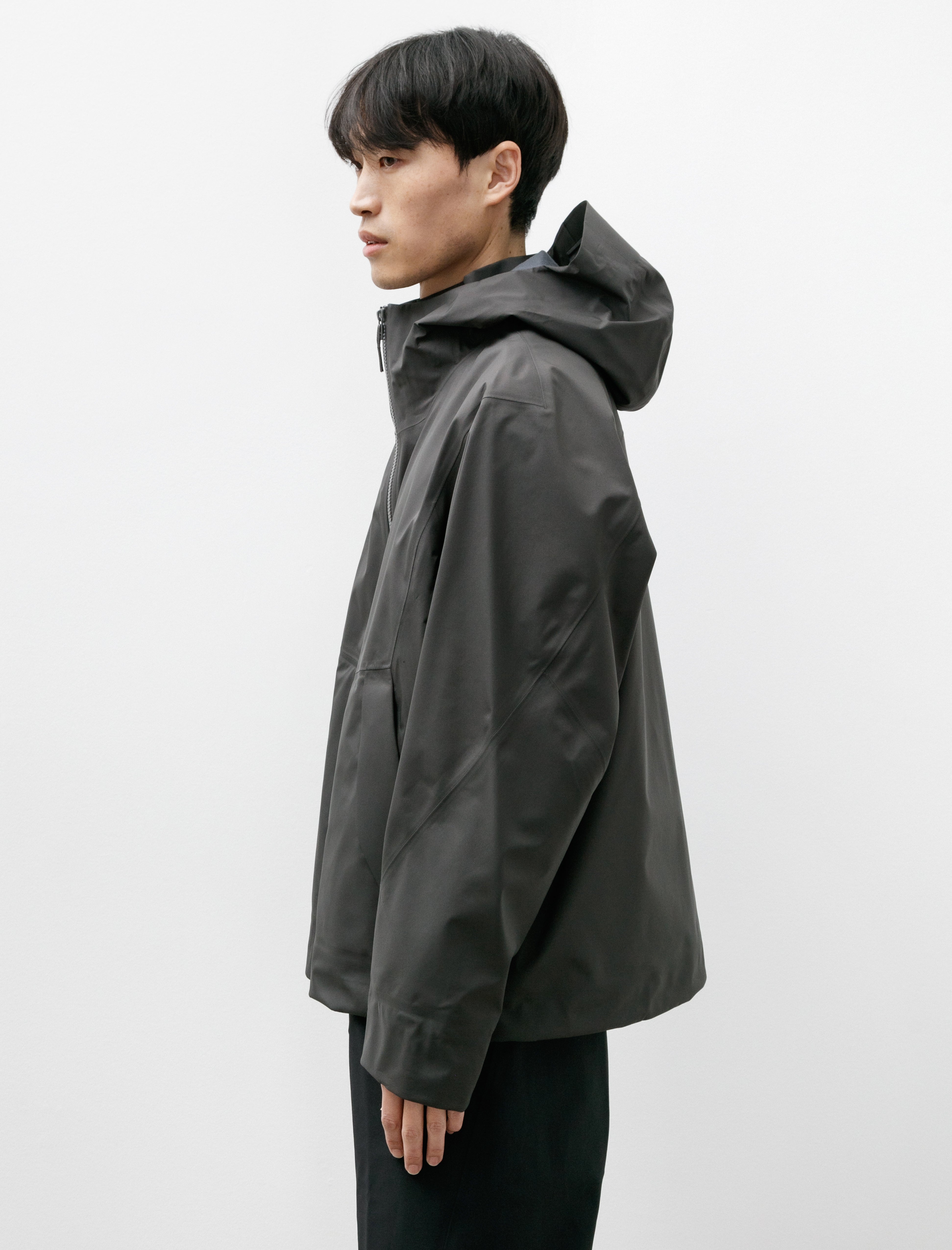 Veilance Diode Jacket Penumbra