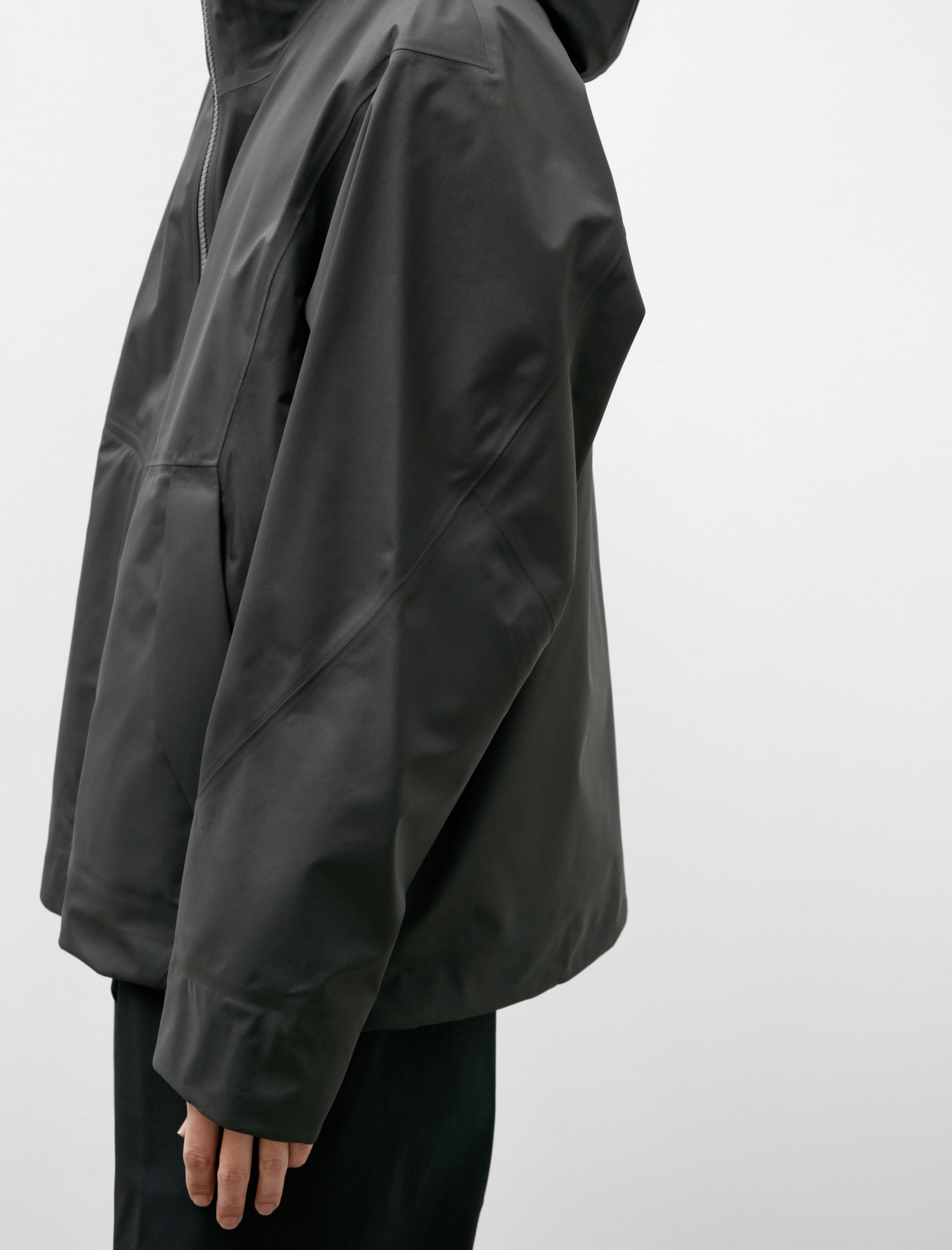 Veilance Diode Jacket Penumbra