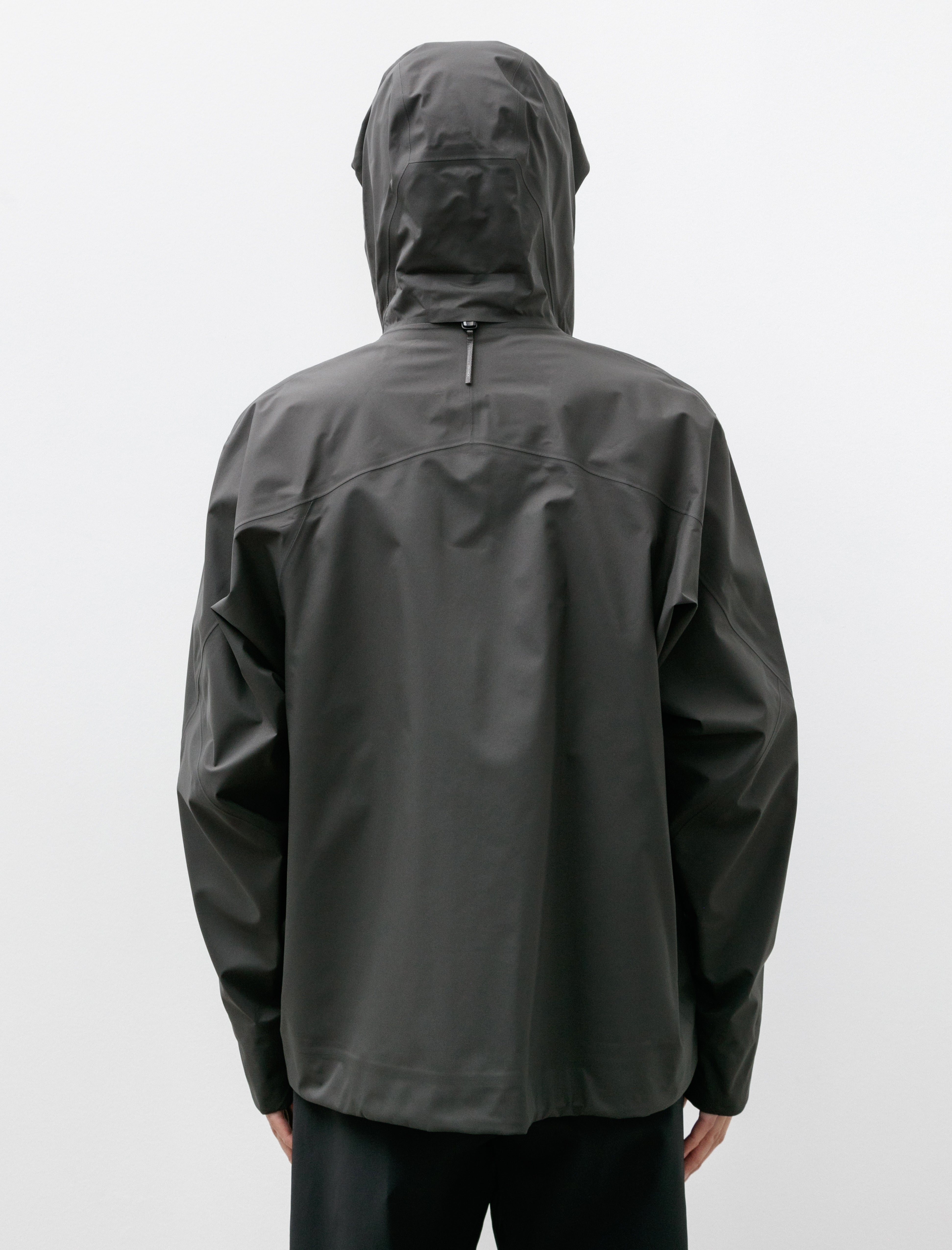 Veilance Diode Jacket Penumbra