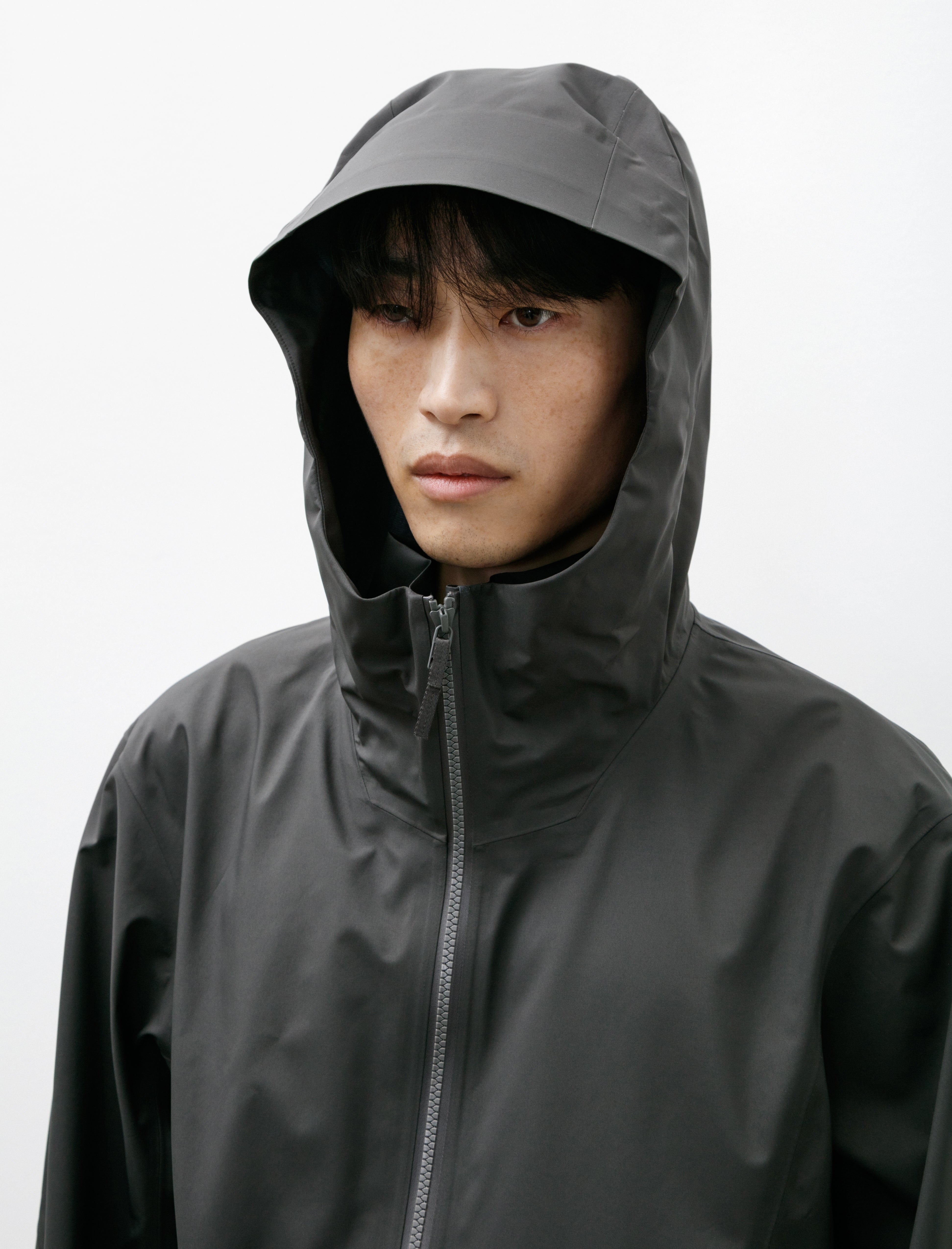 Veilance Diode Jacket Penumbra