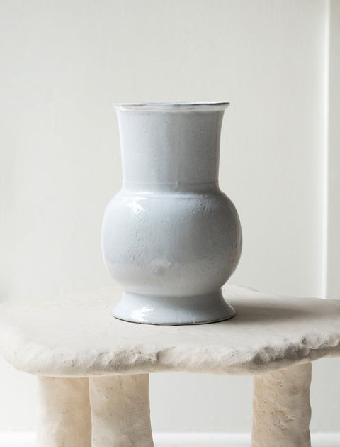 Astier de Villatte Colbert Vase