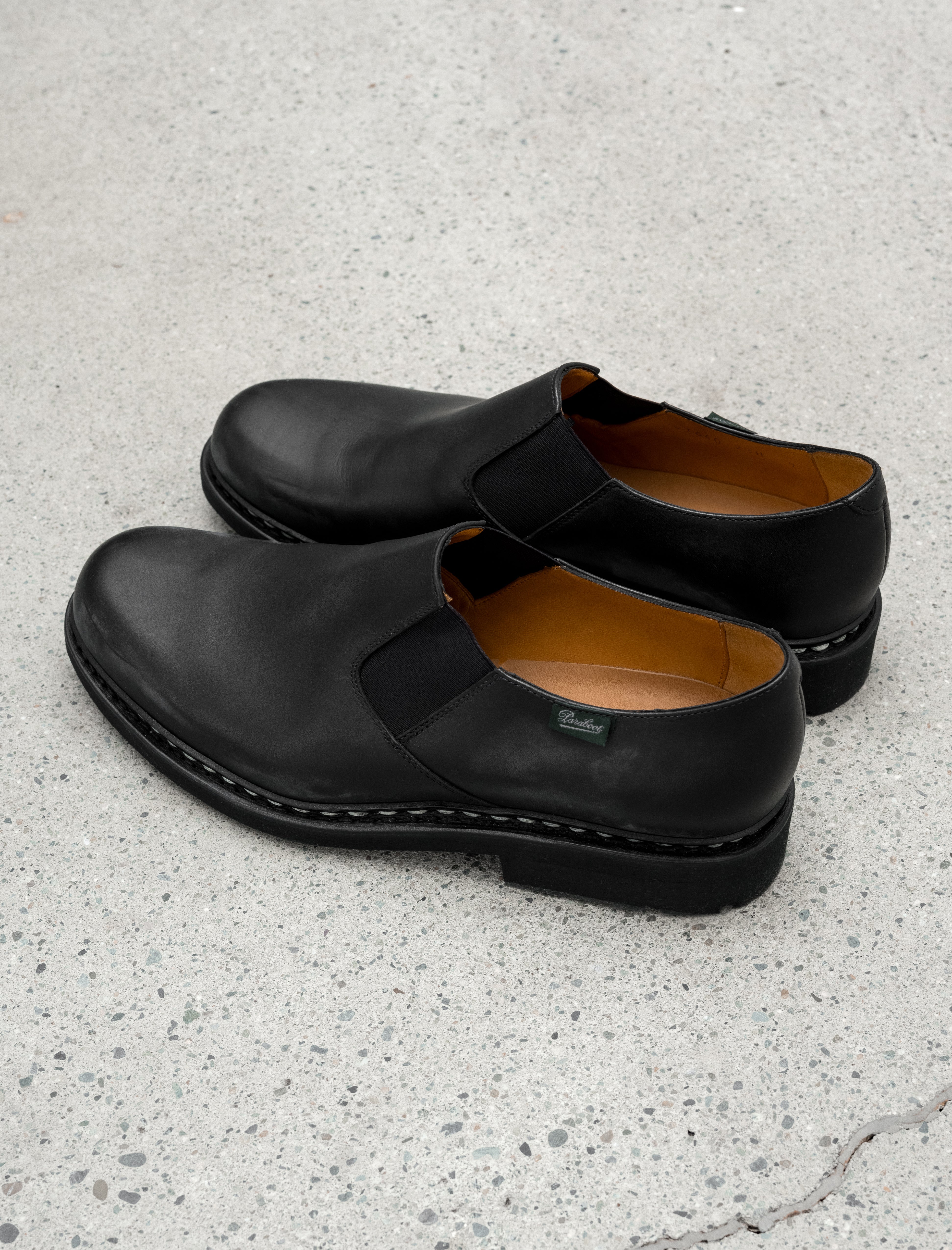 Paraboot Photon Tex Black