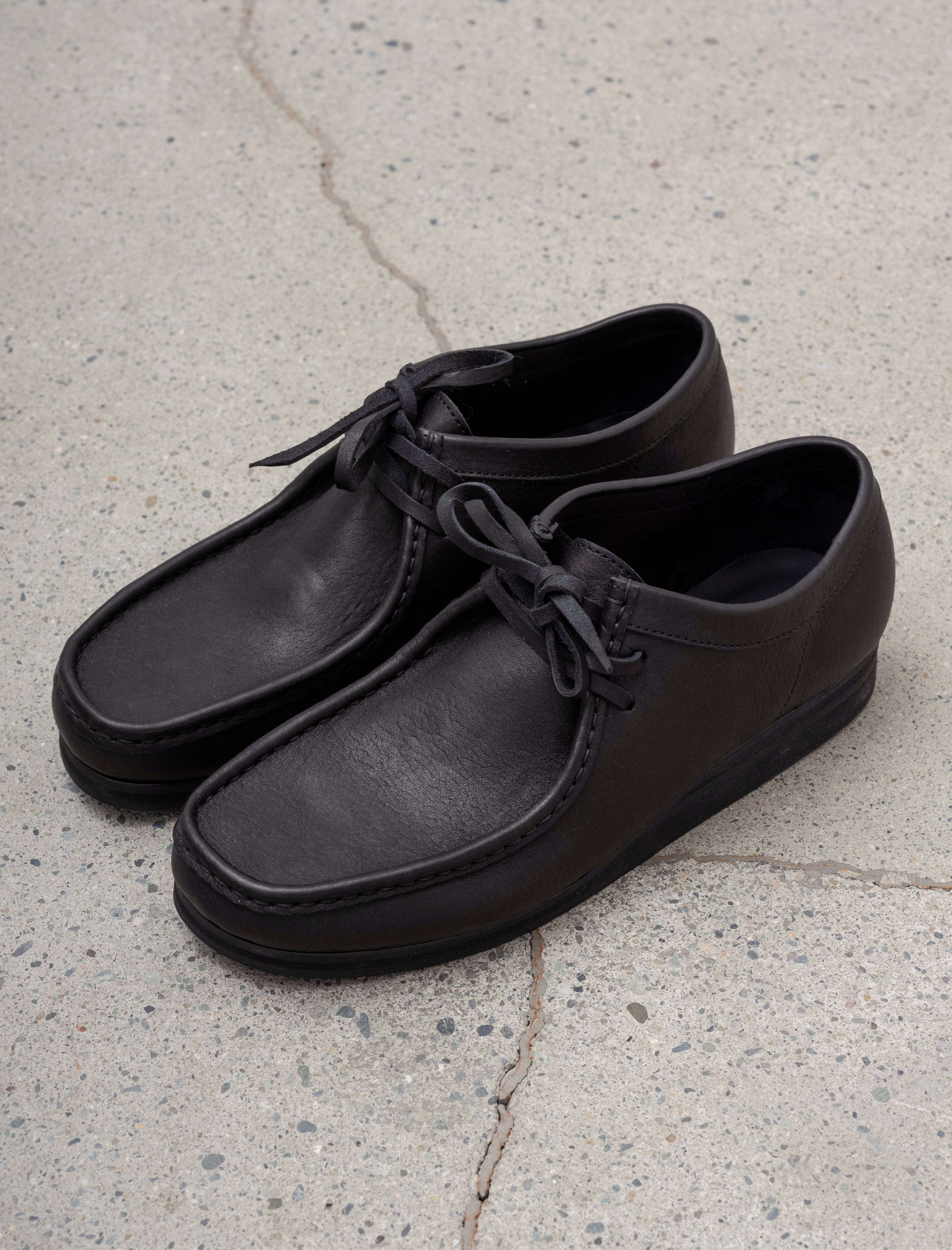 Hender Scheme Manual Industrial 29 Black