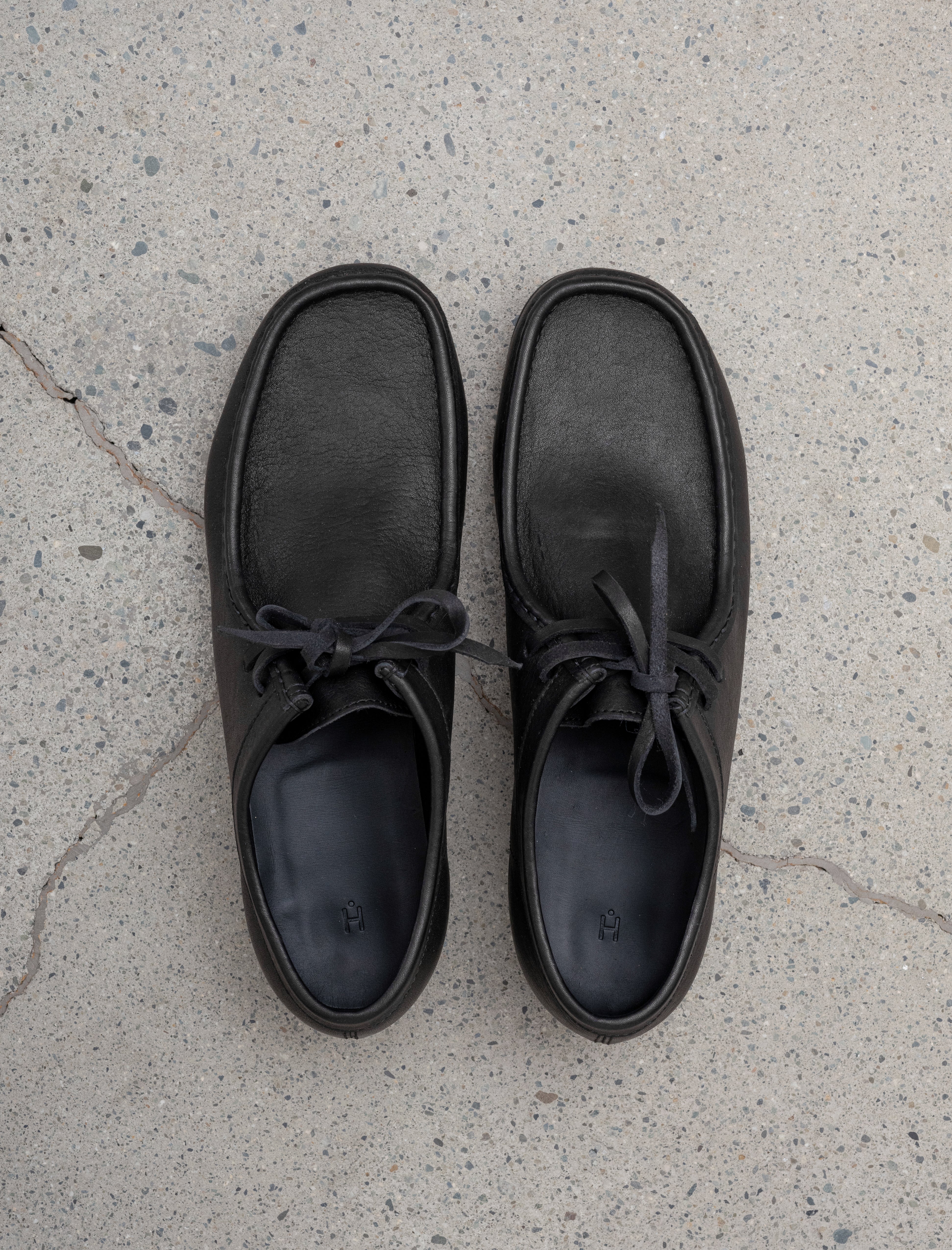 Hender Scheme Manual Industrial 29 Black