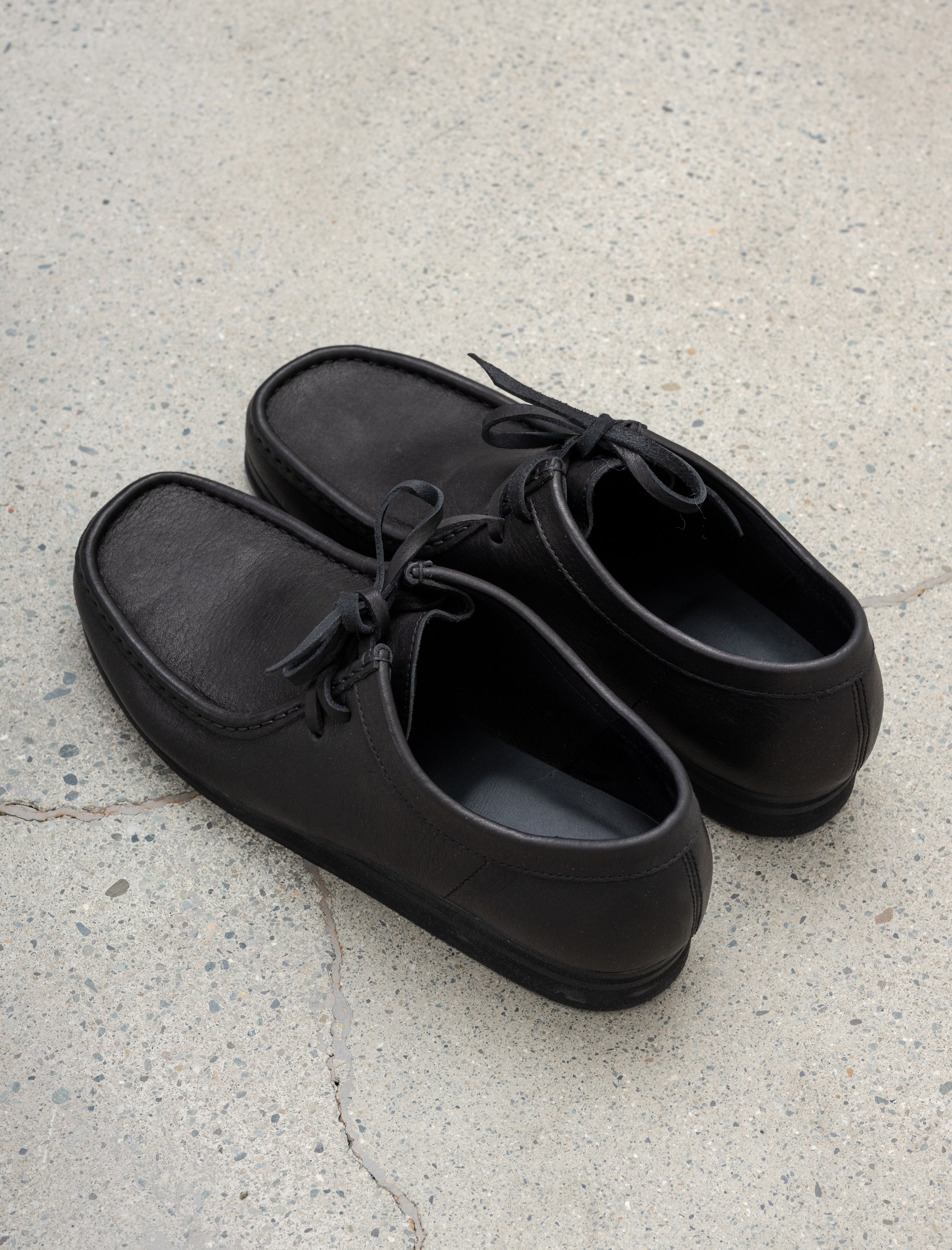 Hender Scheme Manual Industrial 29 Black