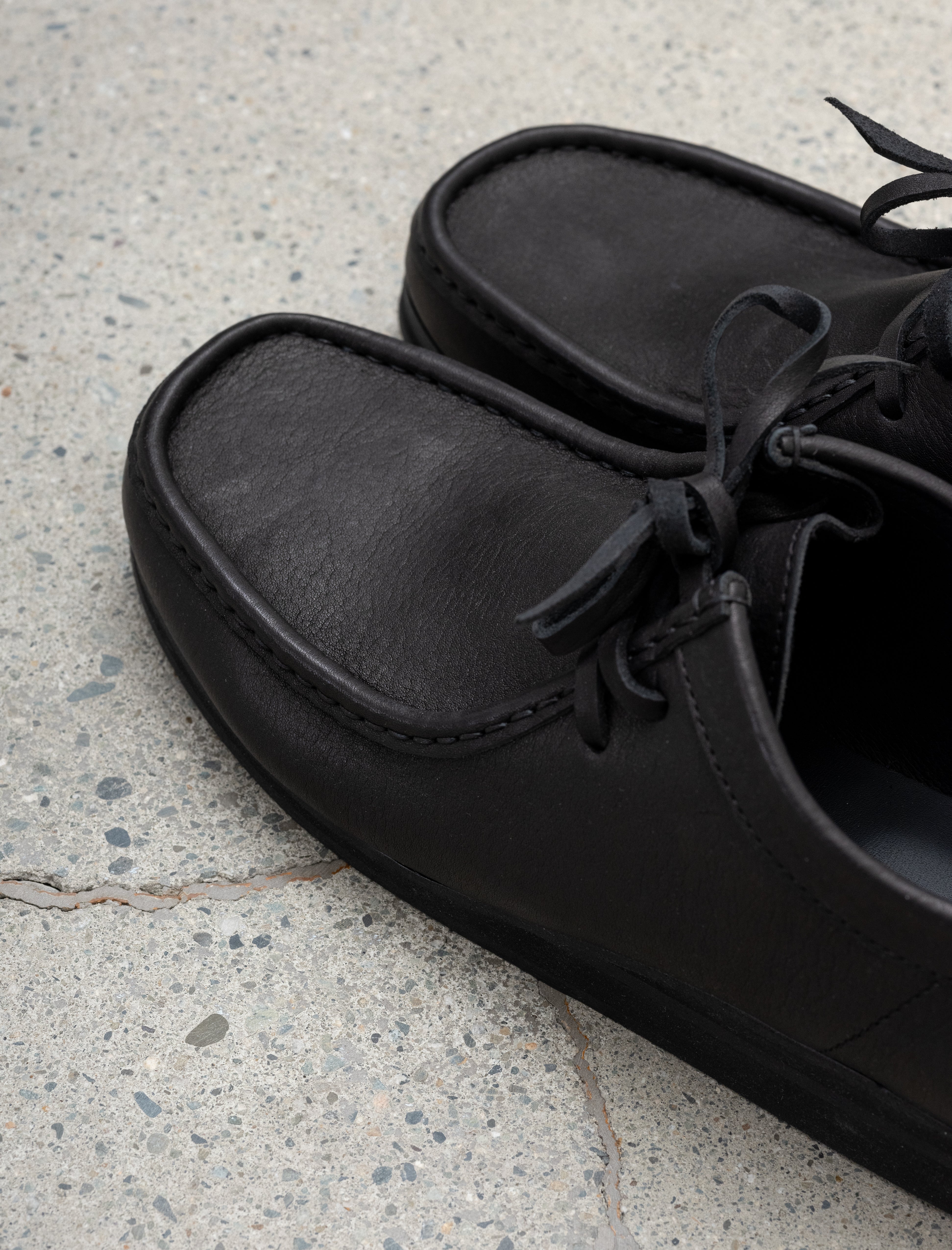 Hender Scheme Manual Industrial 29 Black