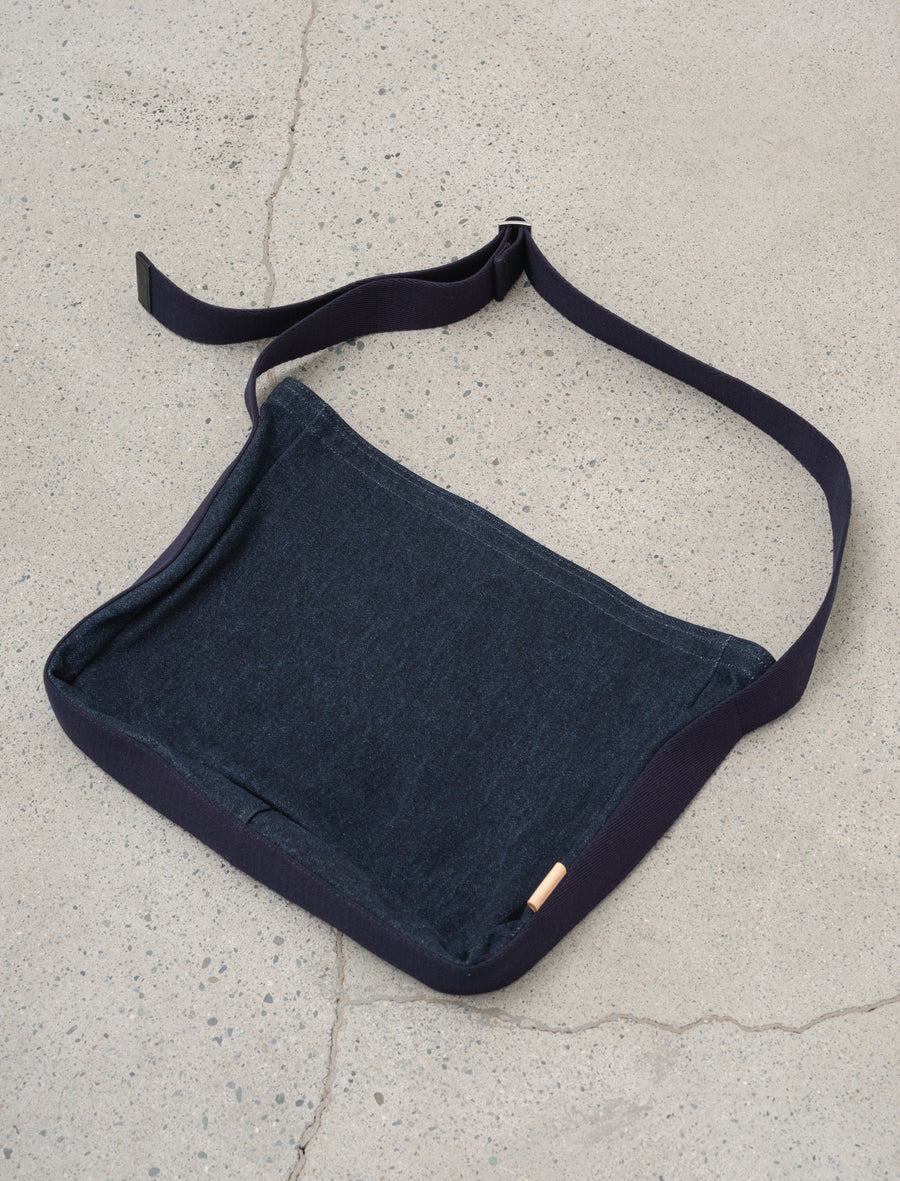 Hender Scheme Square Shoulder Bag Small Inowa – Neighbour