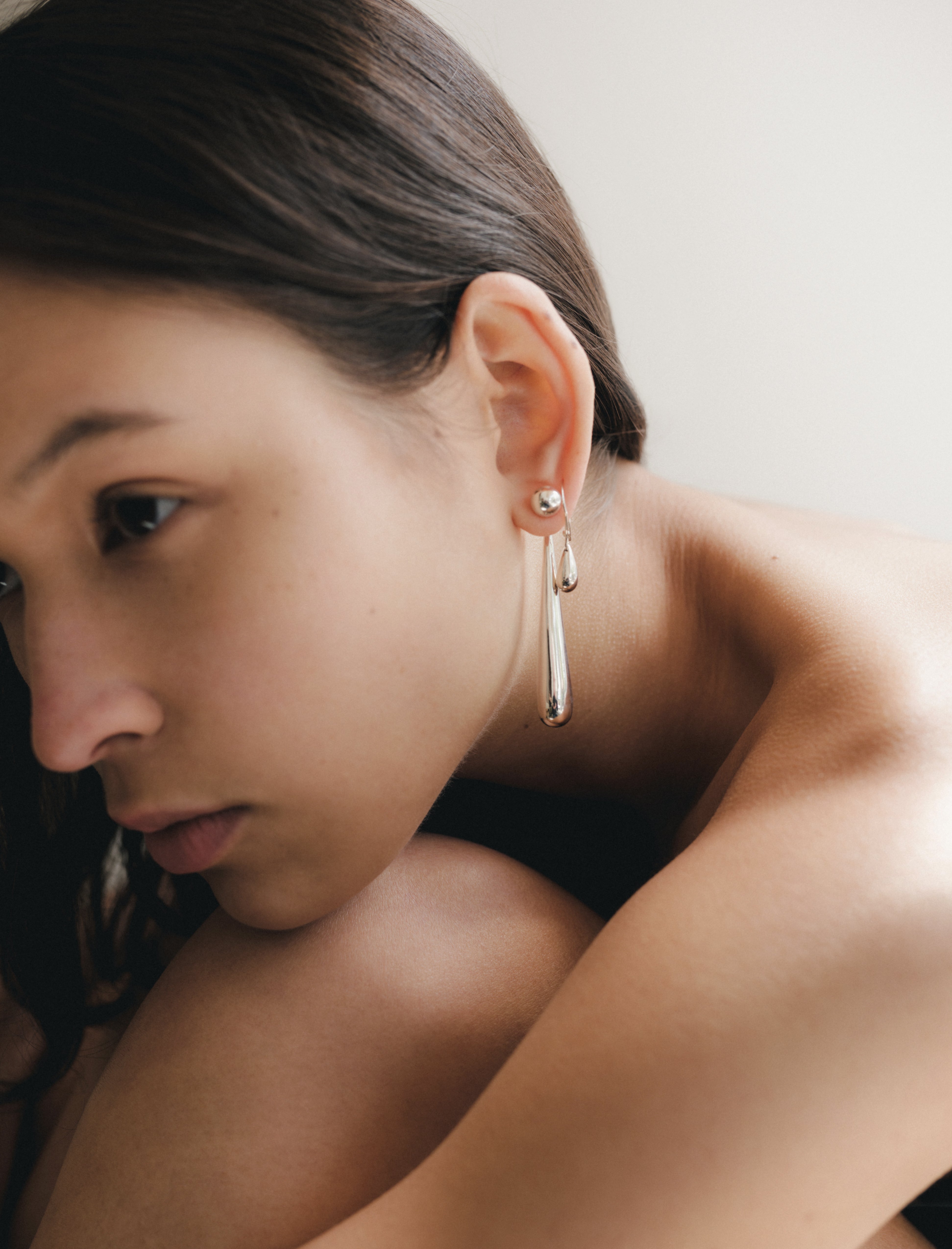 Sophie Buhai Medium Angelika Earrings