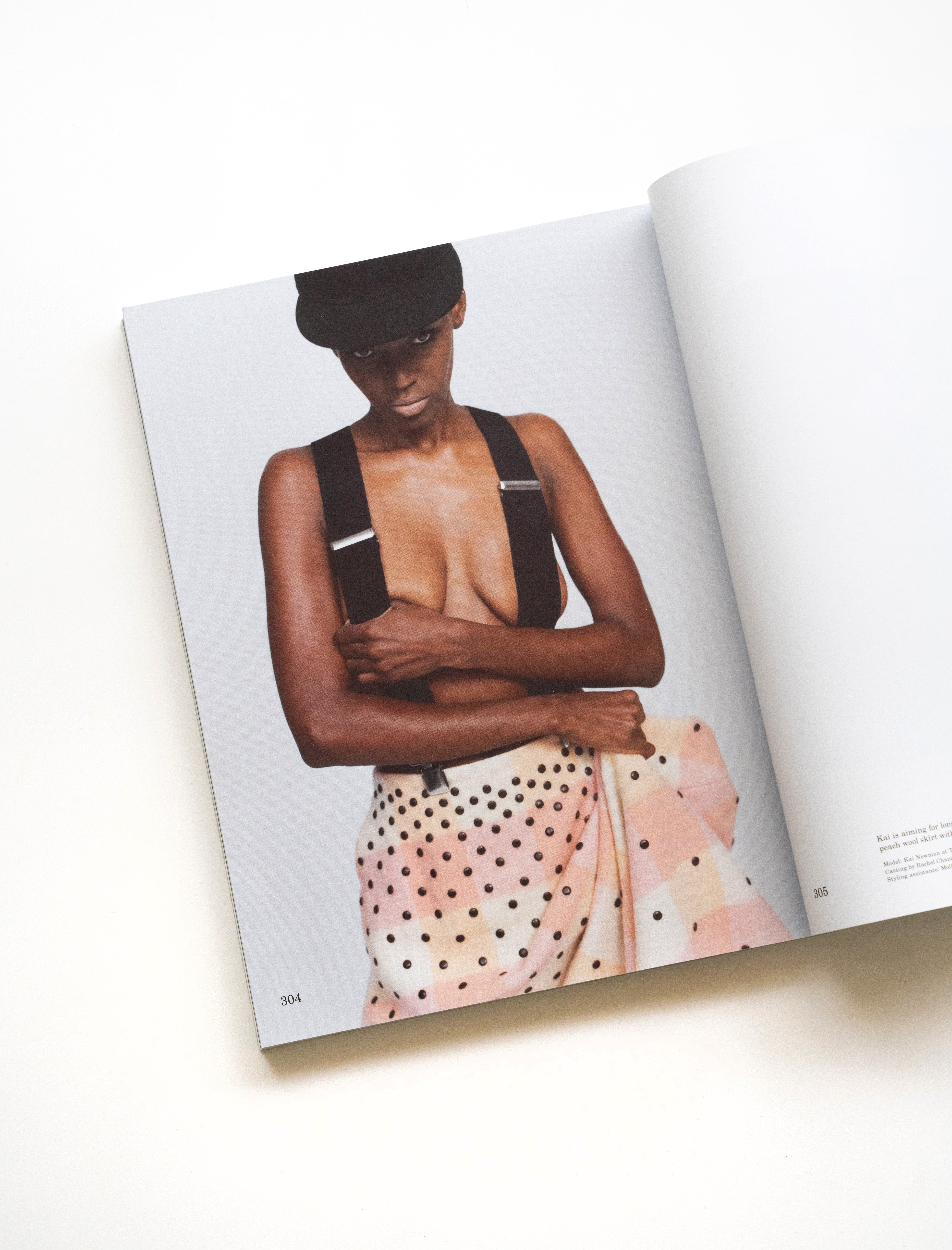 The Gentlewoman Issue 29