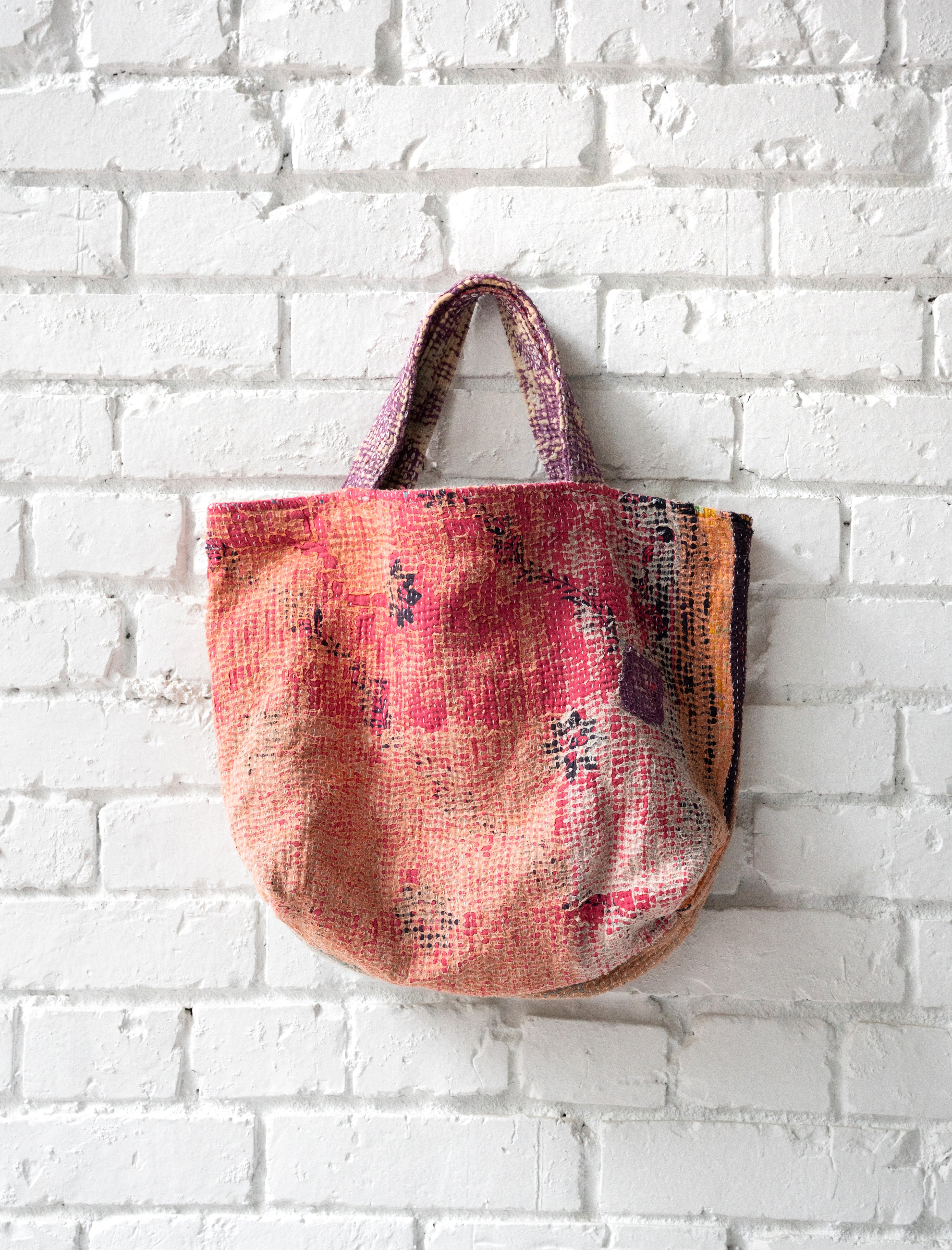 miiThaaii Kabir Kantha Tote Bag