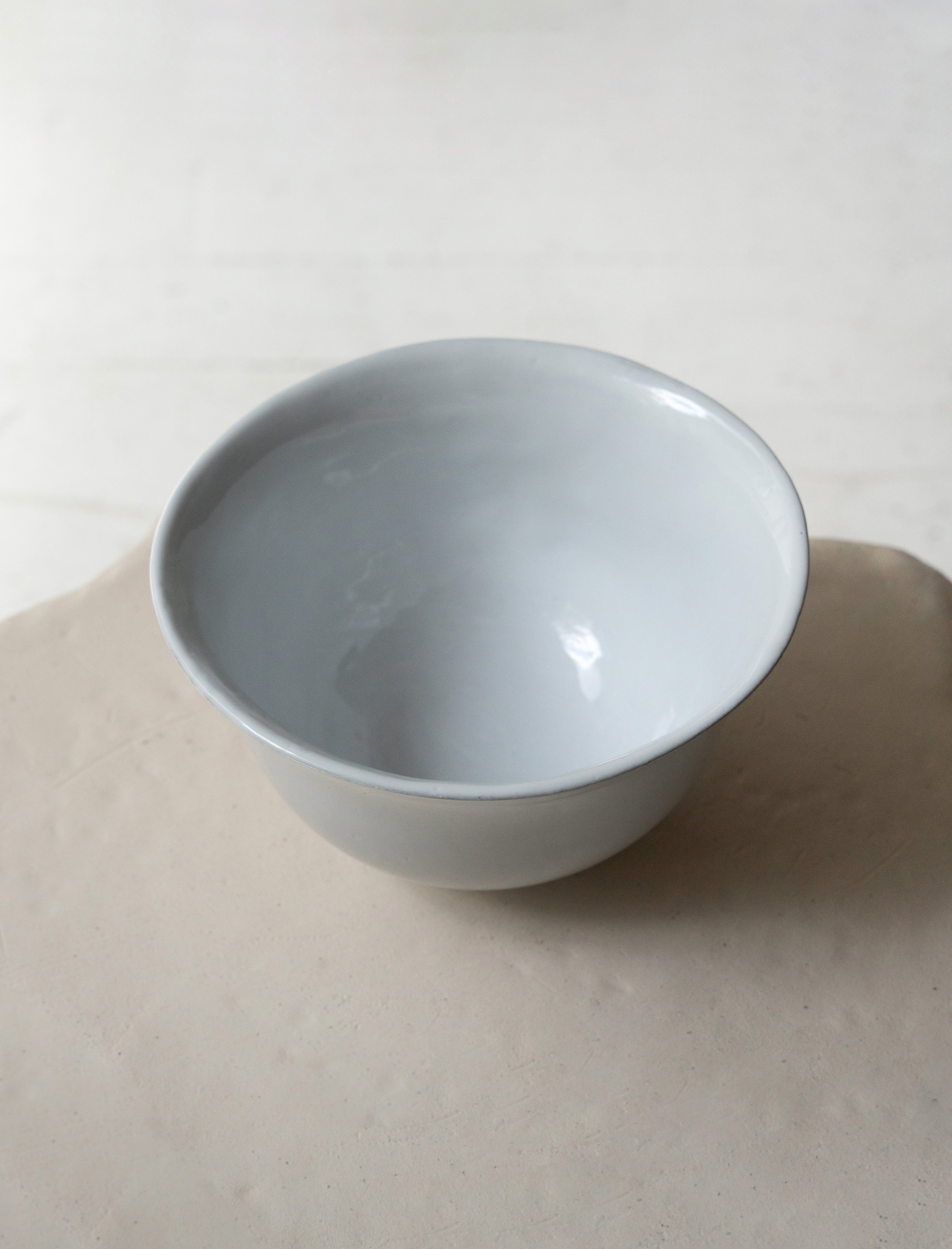 Astier de Villatte Seoul Bowl