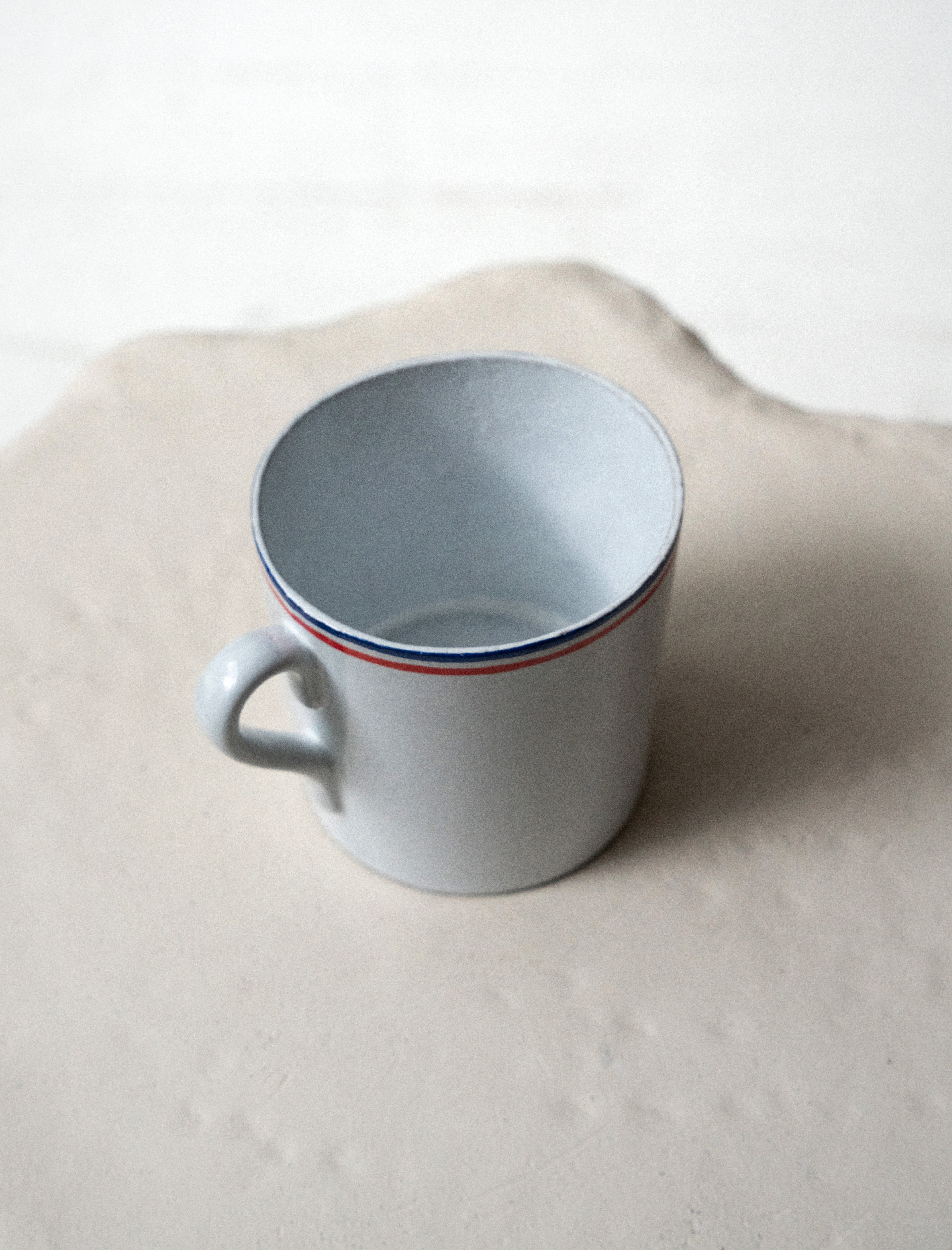 Astier de Villatte Tricolore Cup