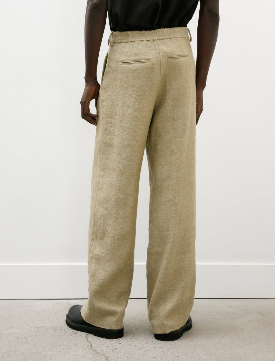 Sailor Trouser Alga Marina Deluxe Canvas - Image 4