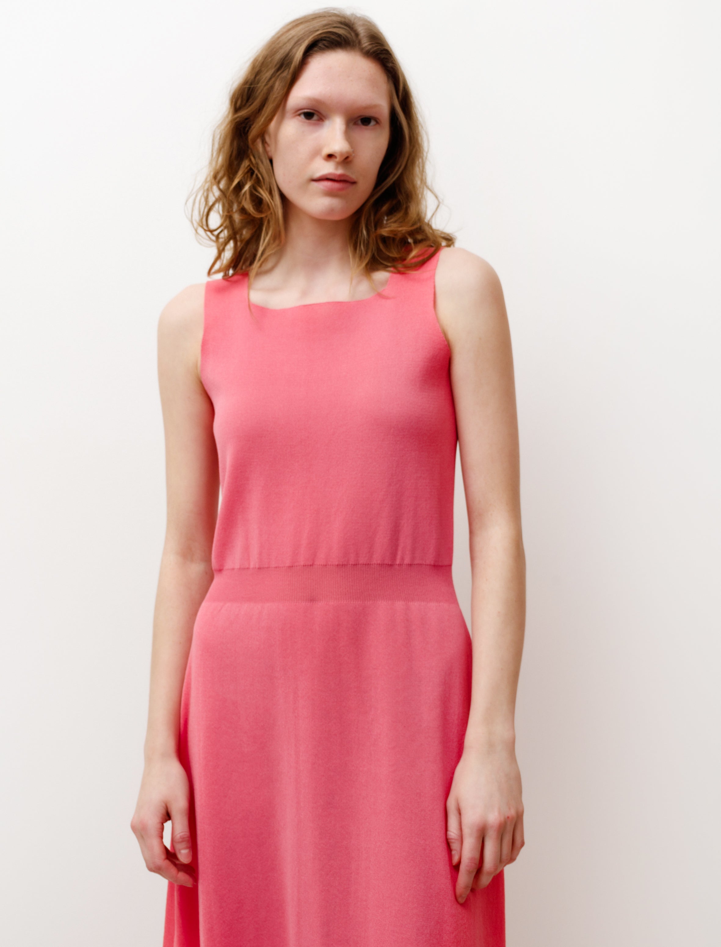 Sara Lanzi Ballet Dress Pink