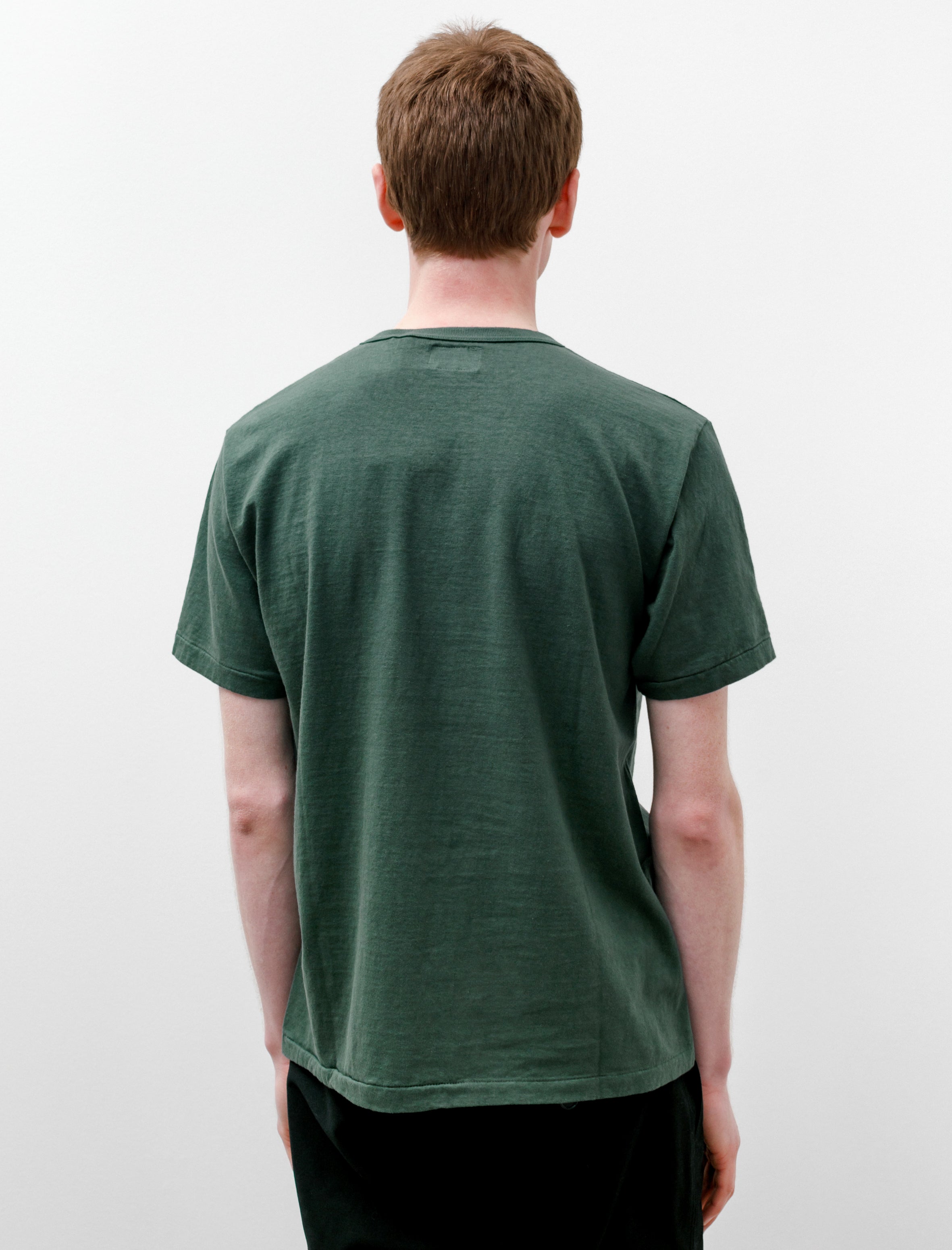 Sunray Haleiwa SS T-Shirt Darkest Spruce