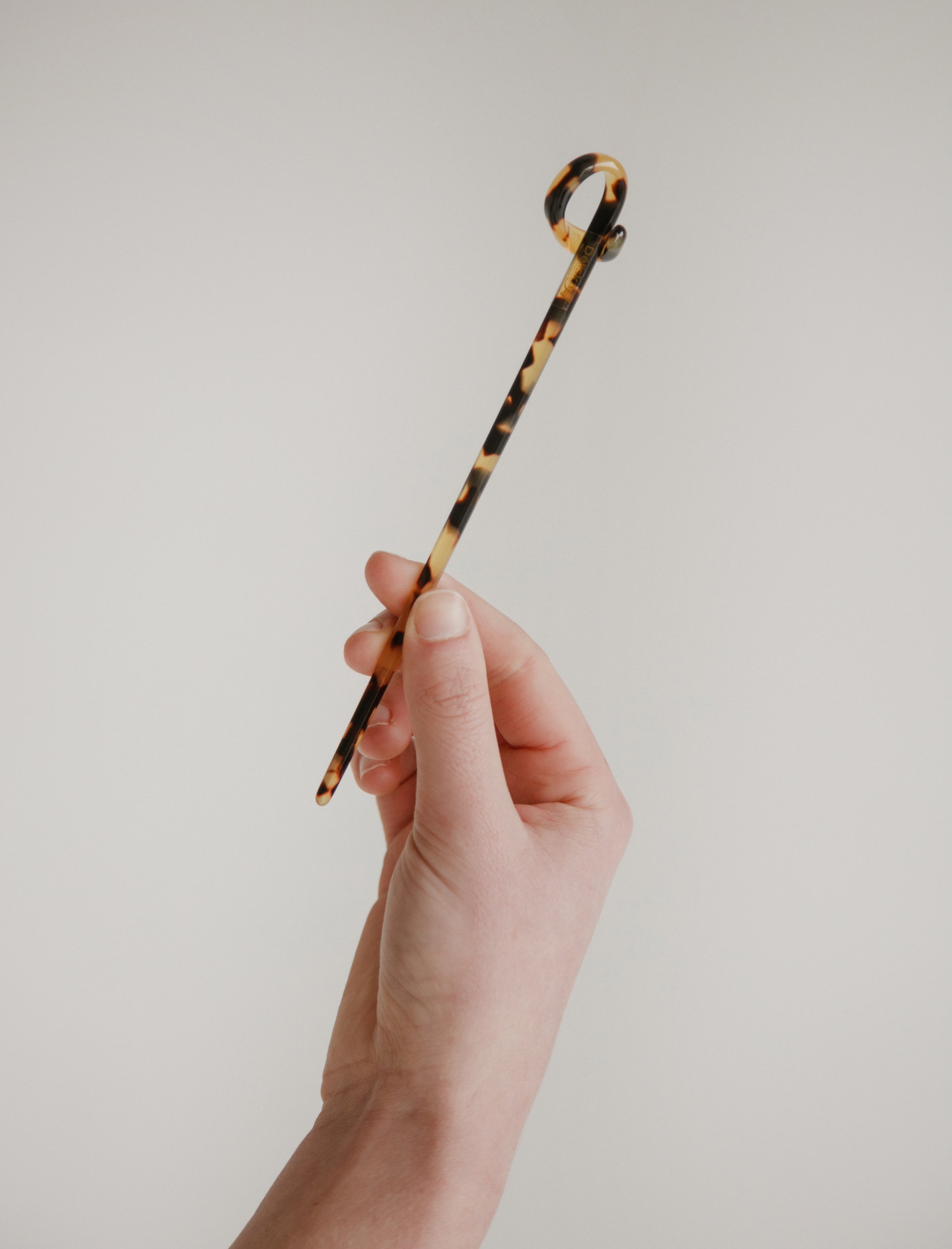 Deliska Hair Stick Pin Dark Tokyo