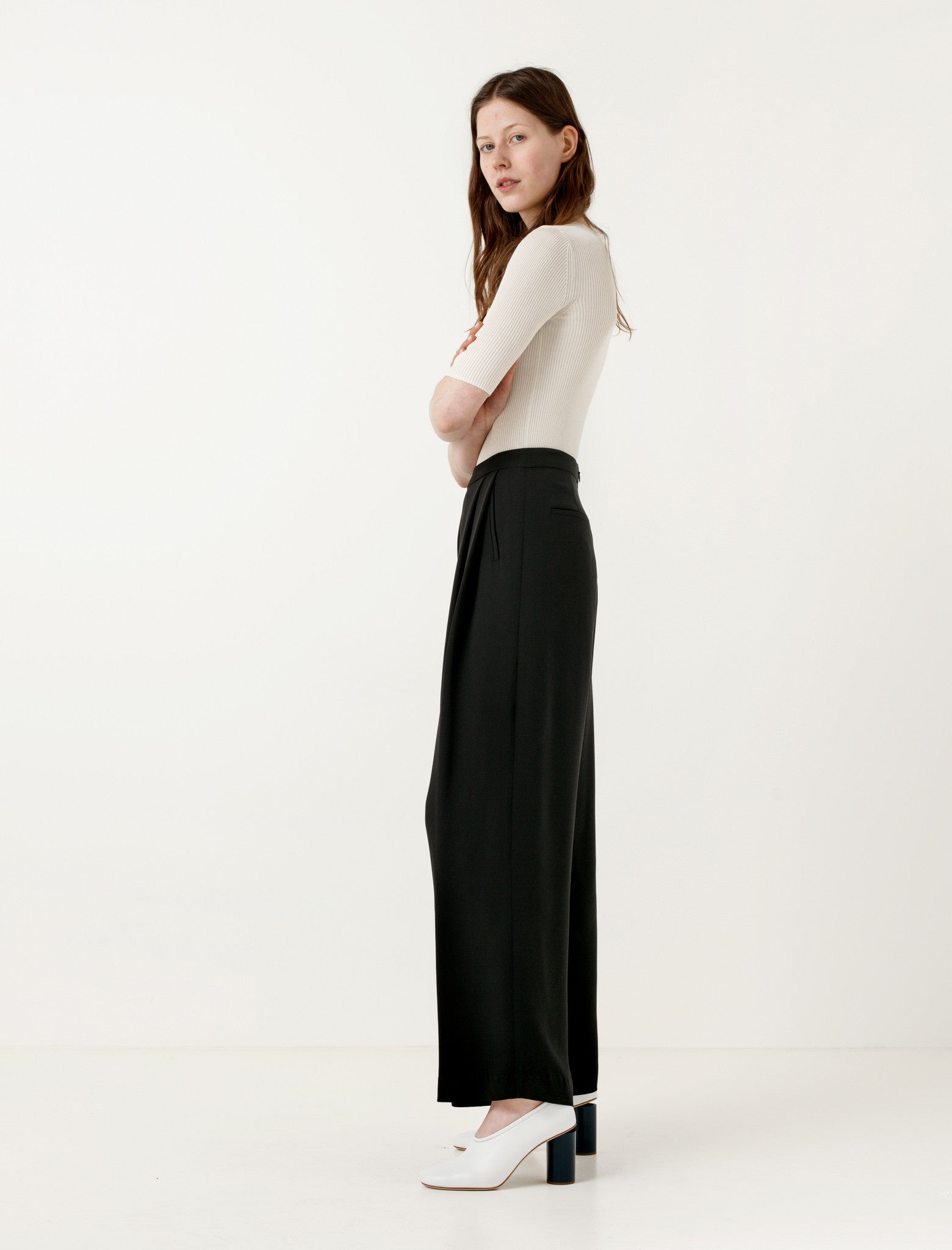 Catherine Quin Larkin Pants