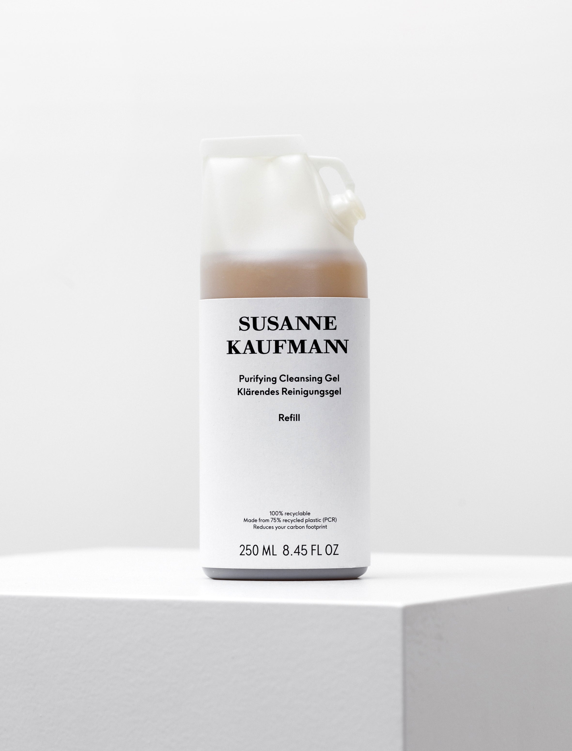 Susanne Kaufmann Cleansing Gel Refill