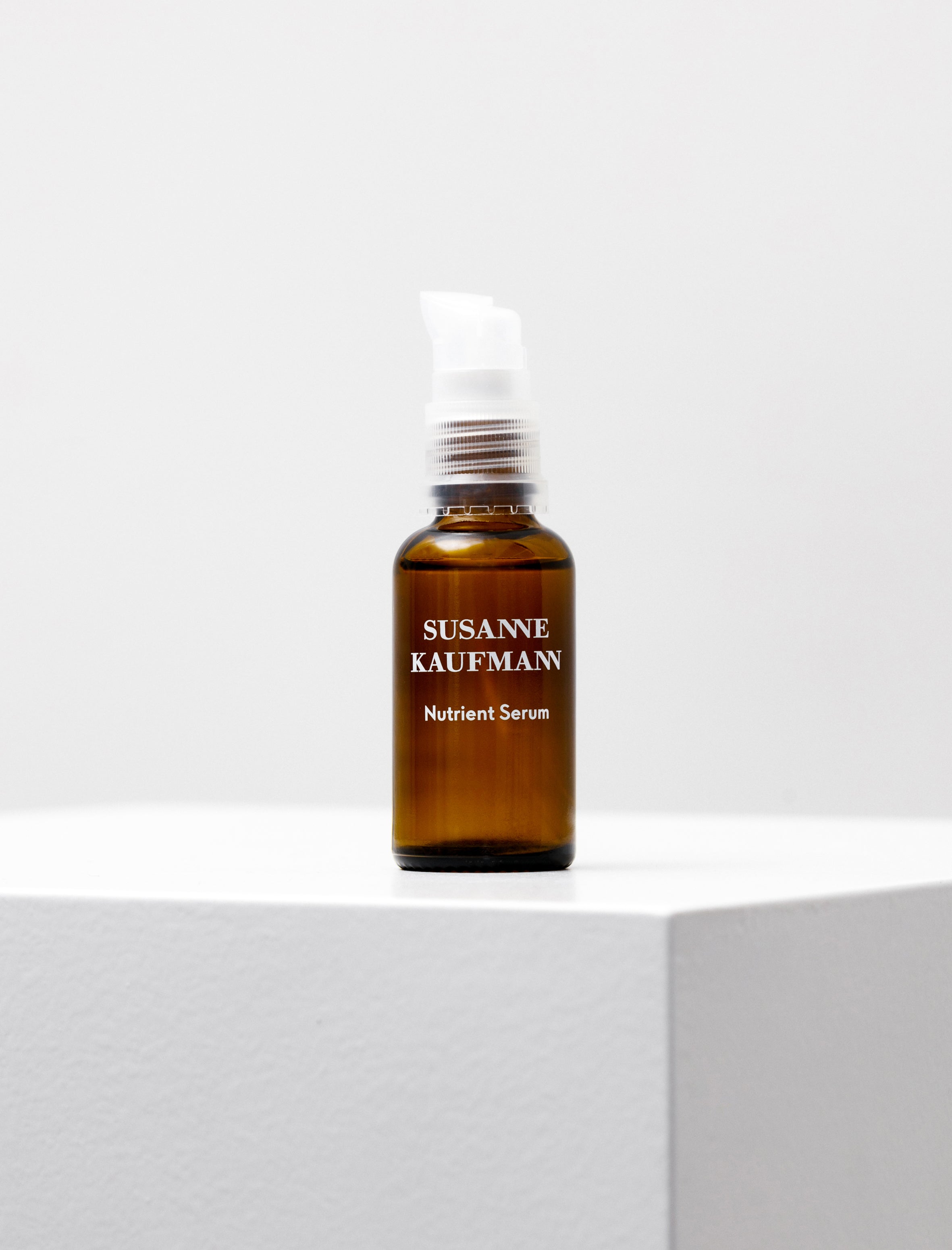 Susanne Kaufmann Nutrient Serum