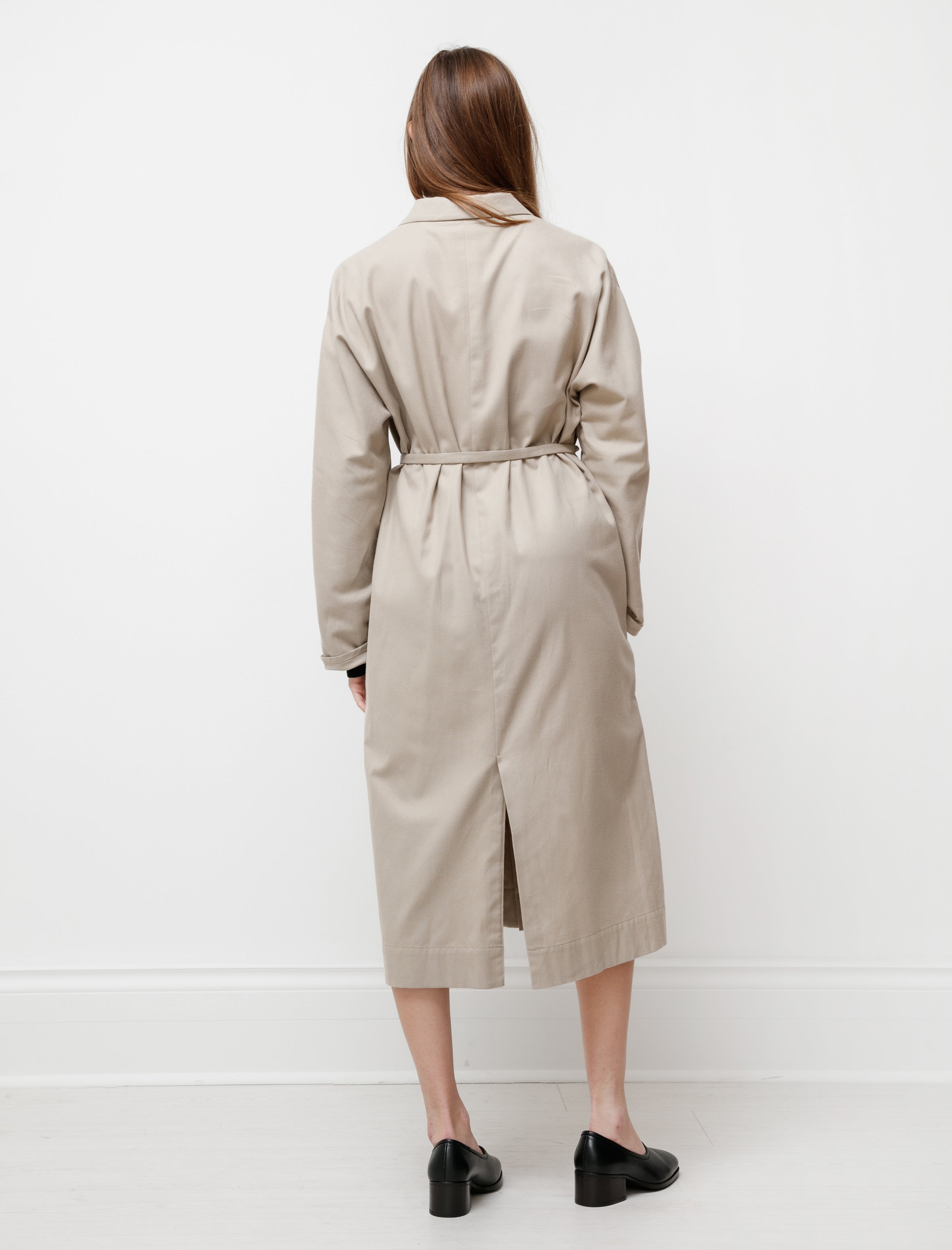 Stephan Schneider Dress Linguistic Beige