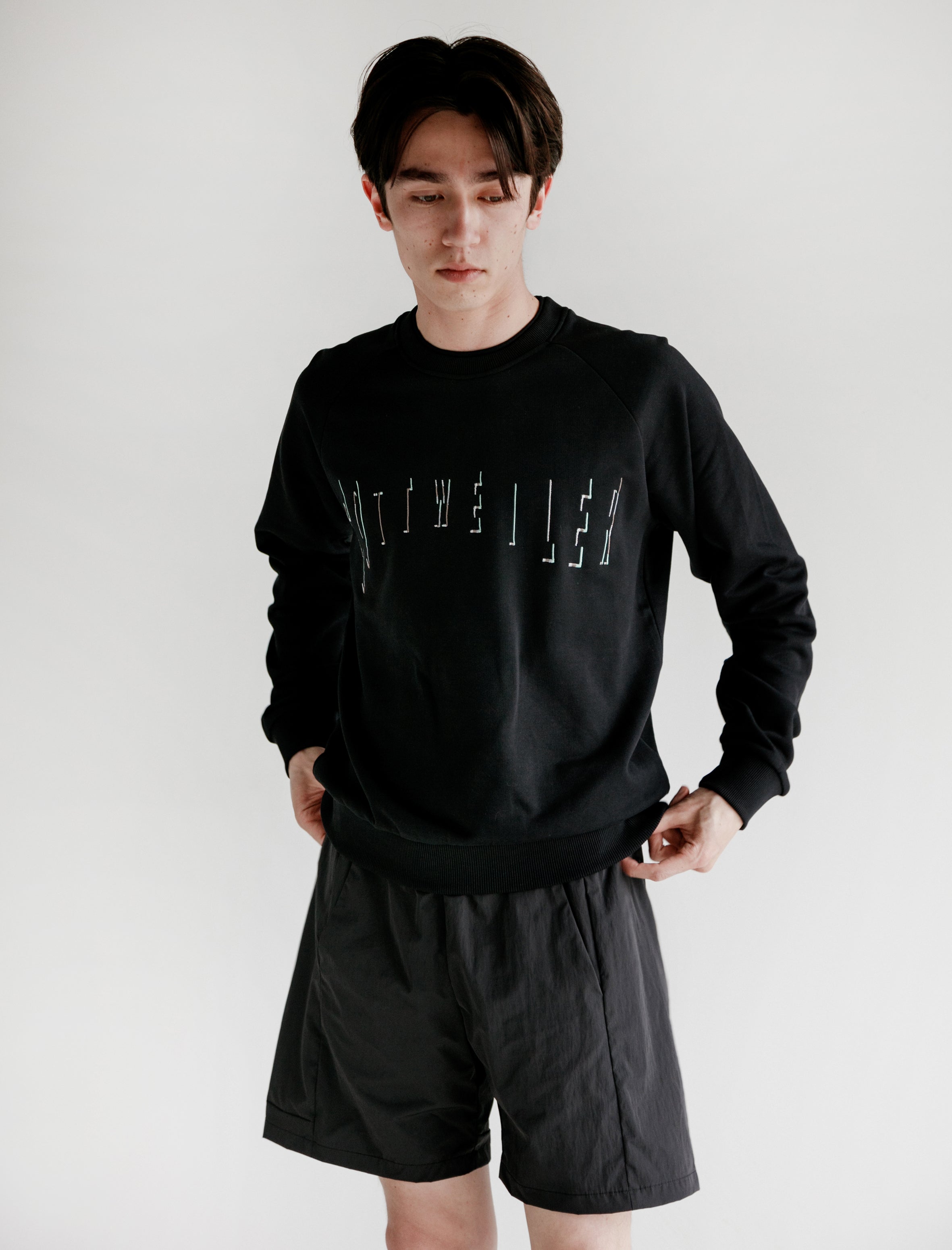 Cottweiler Signature 2.0 Sweat Black