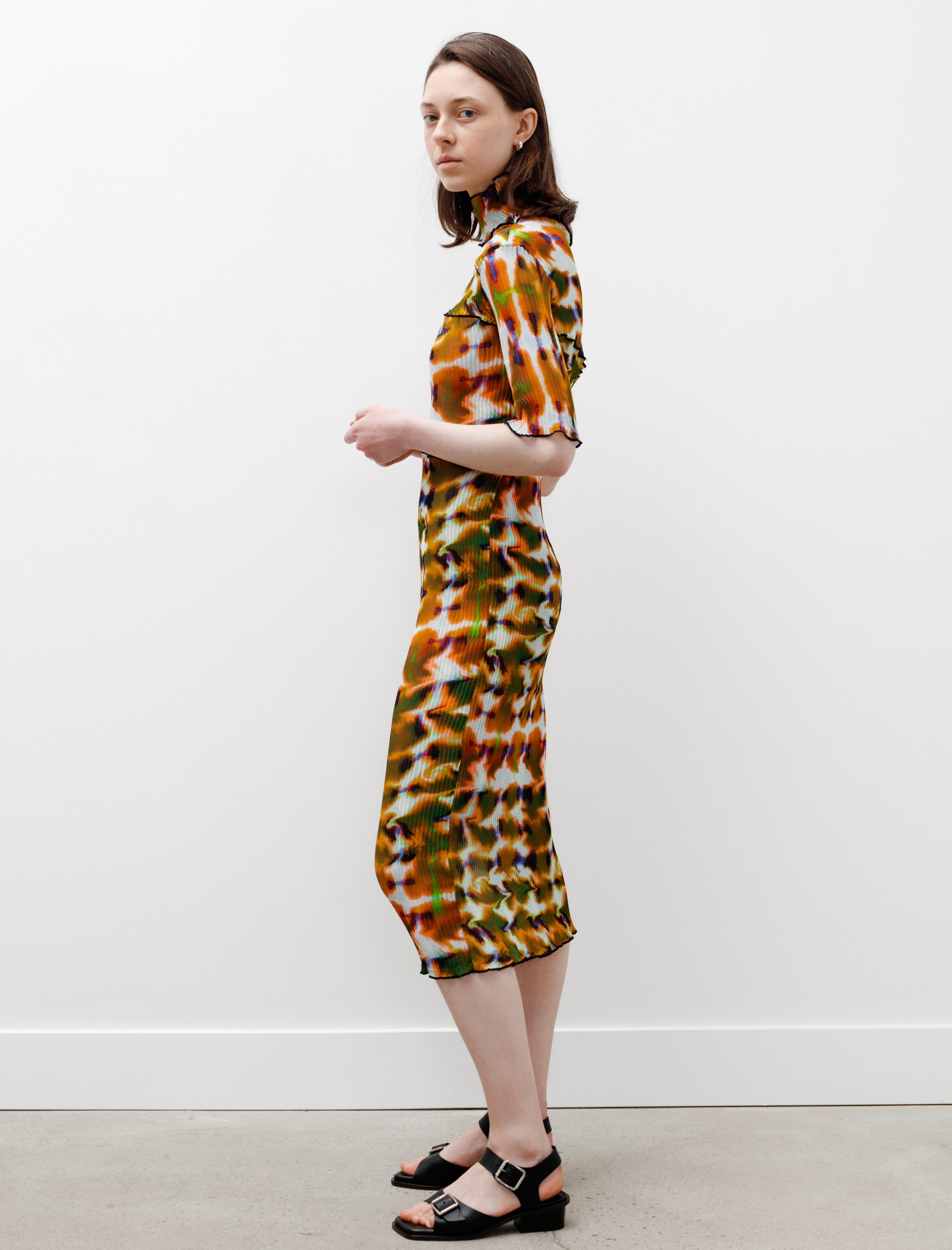 Julia Heuer Rainer Dress Wallace – Neighbour