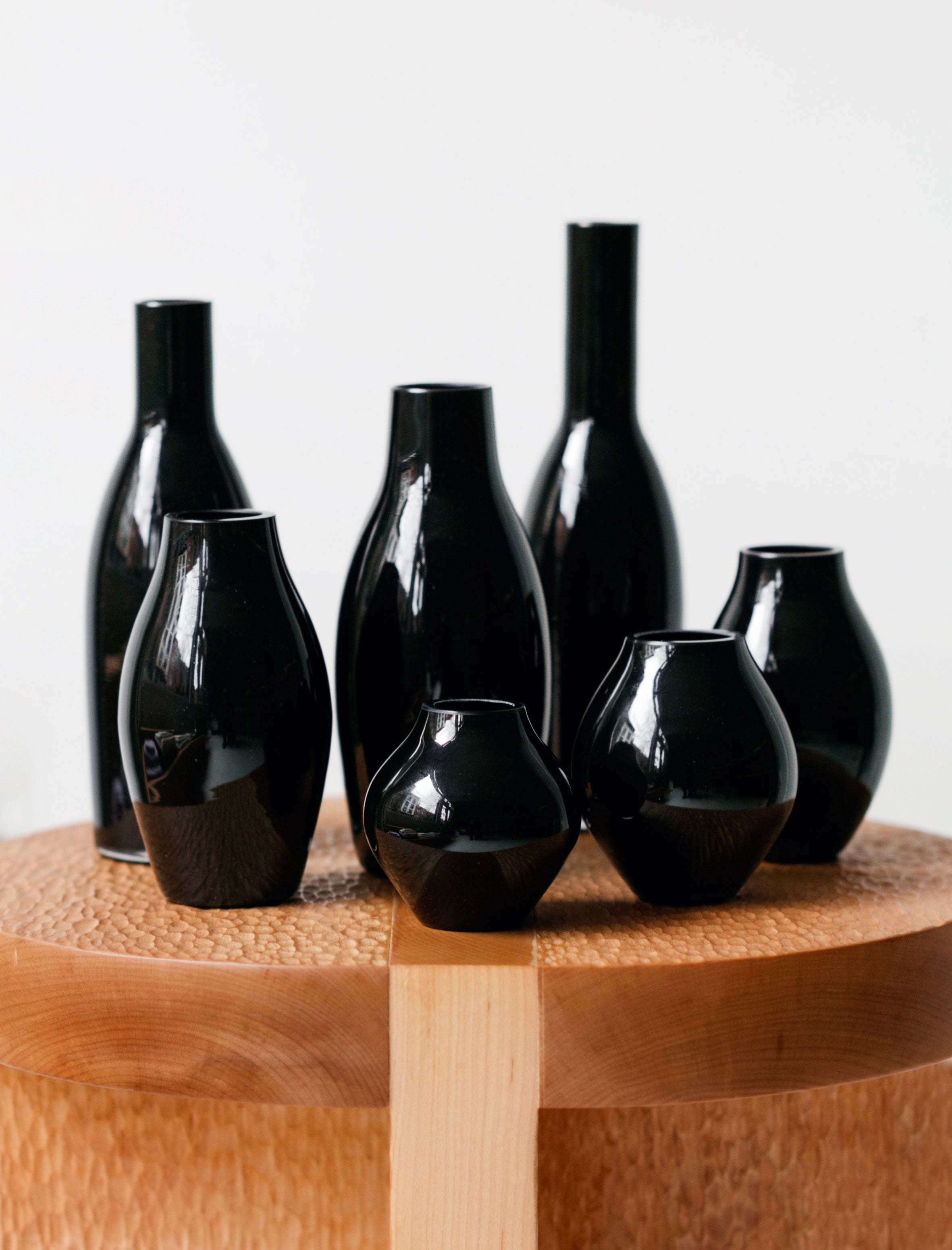 Tsé Tsé Seven Nights Vases