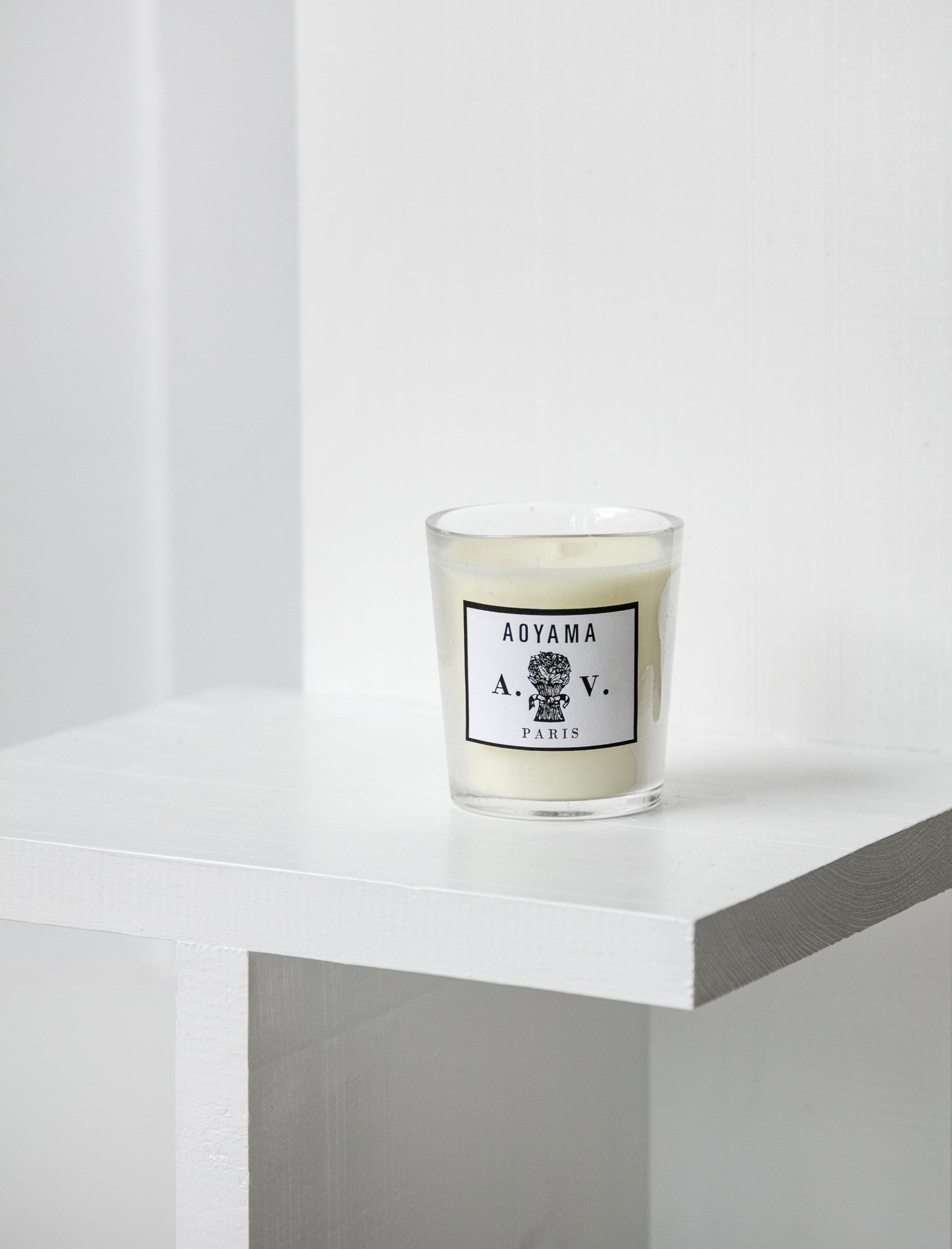 Astier de Villate Aoyama Candle