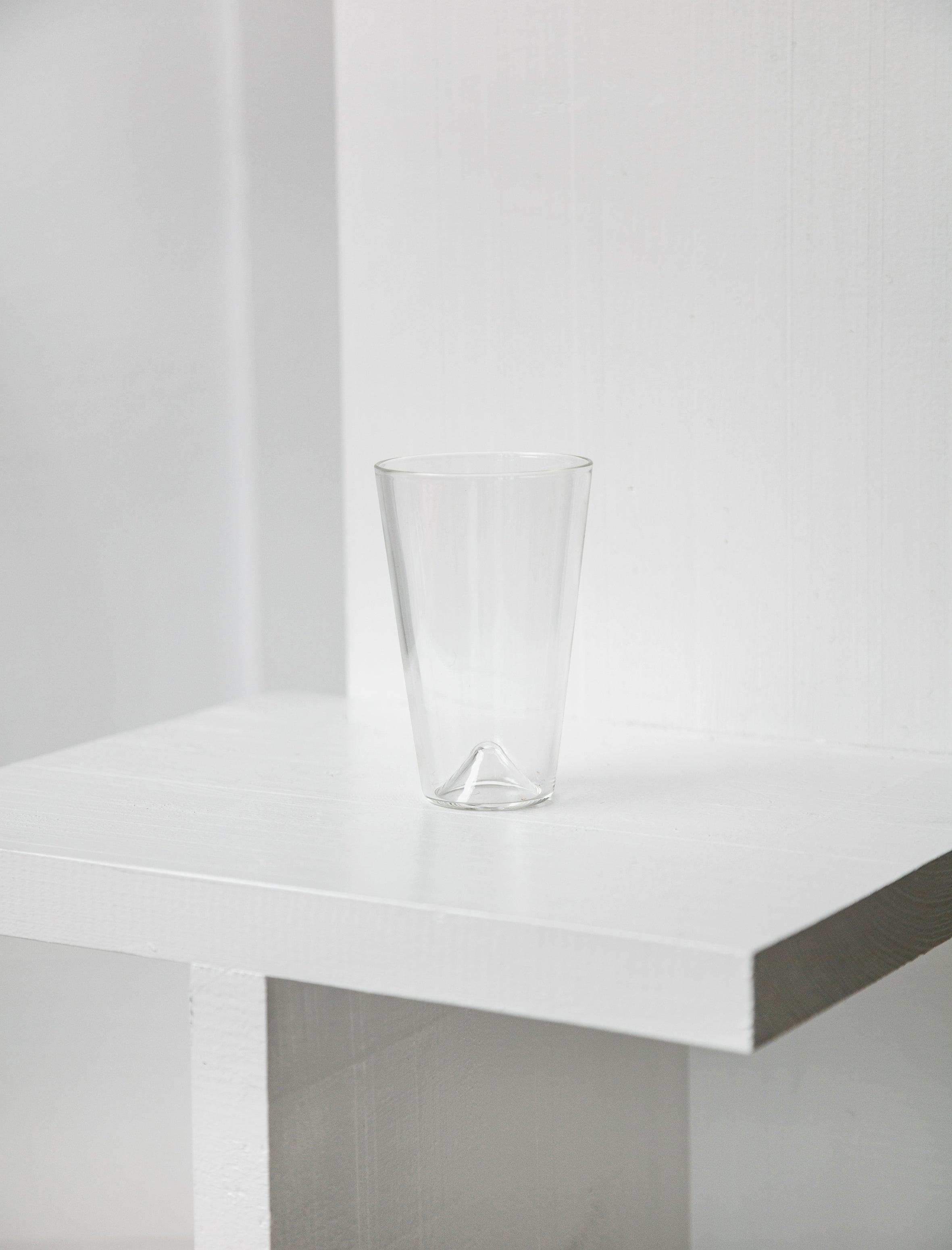 Astier de Villate Simple Tumbler Tall