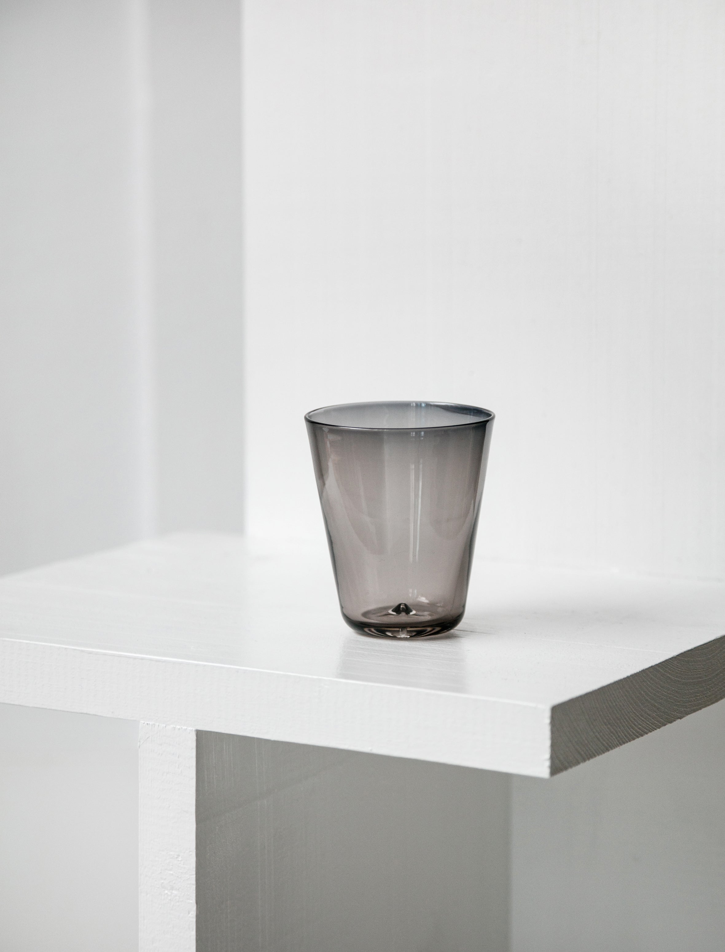 Studio Prepa Voda Tumbler Grey