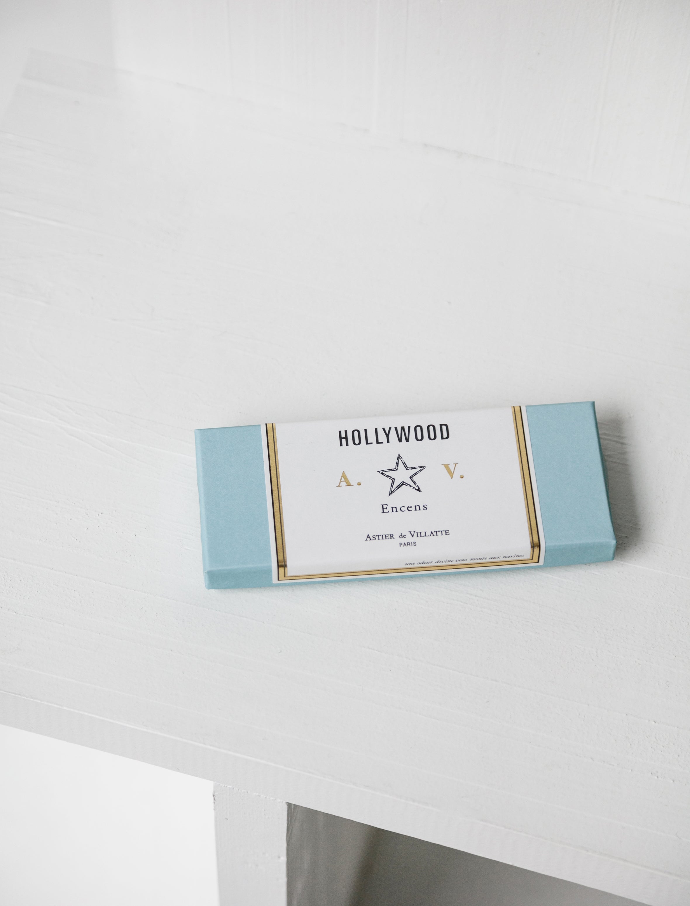 Astier de Villatte Hollywood Incense