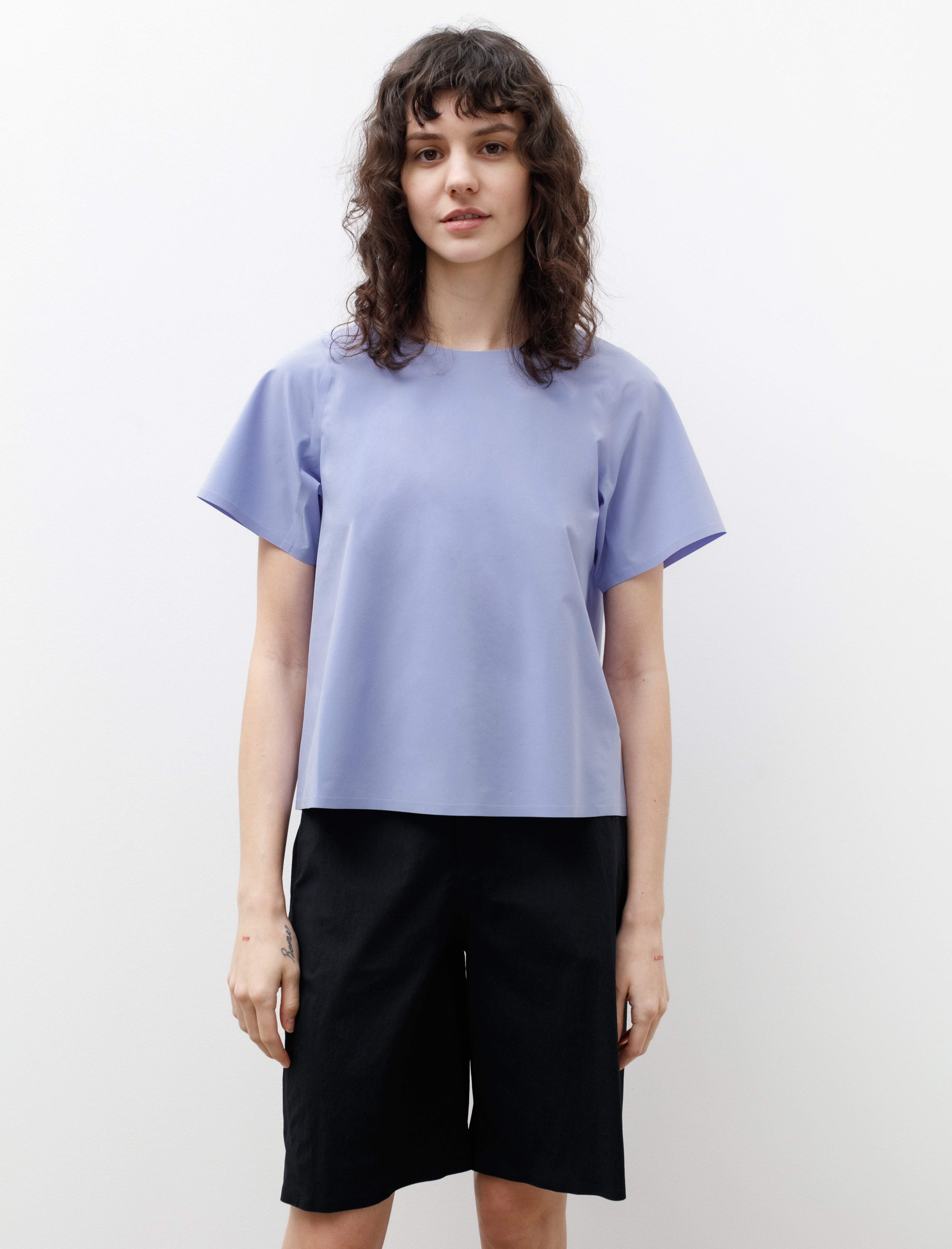 Veilance Eave Tee Aerial