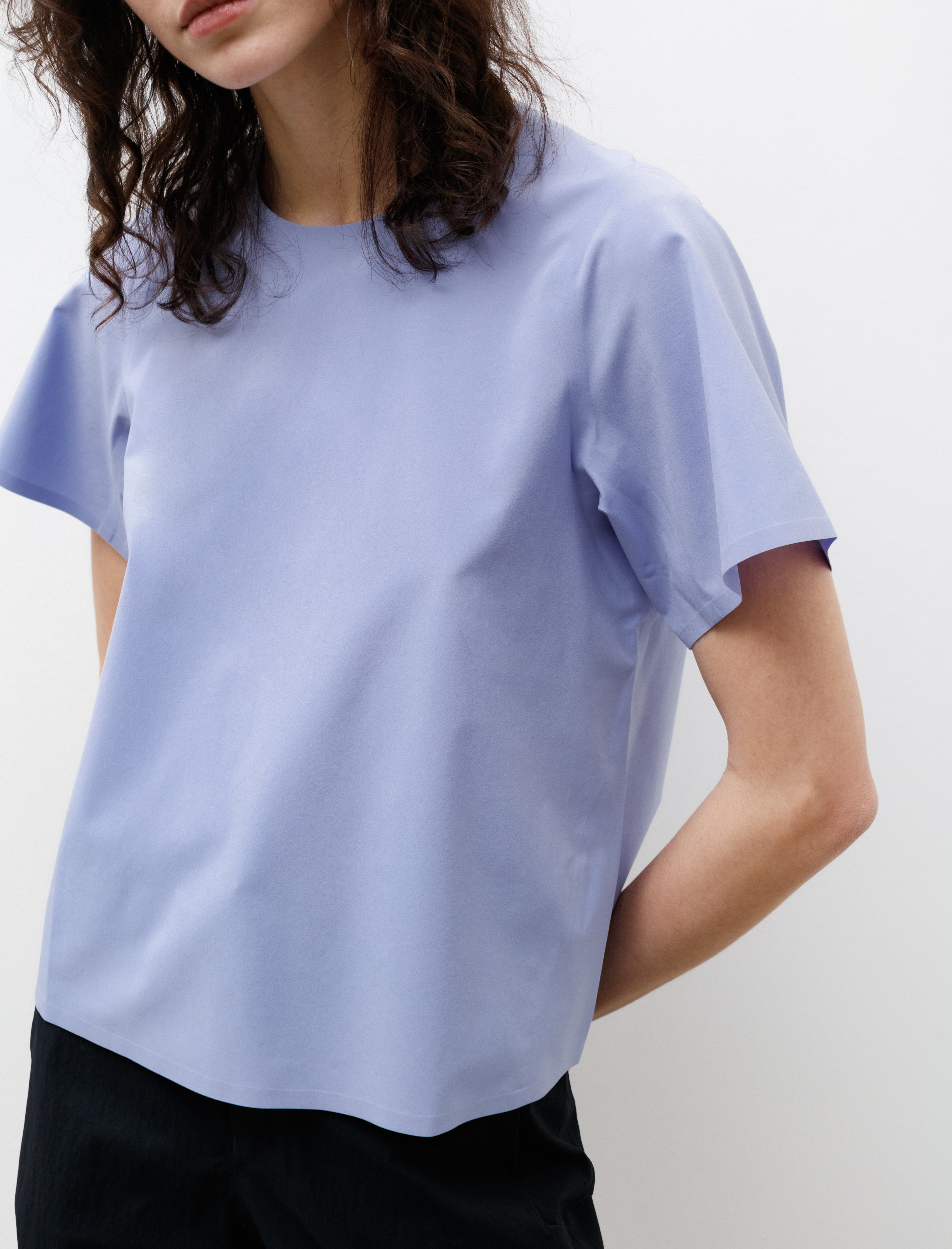 Veilance Eave Tee Aerial