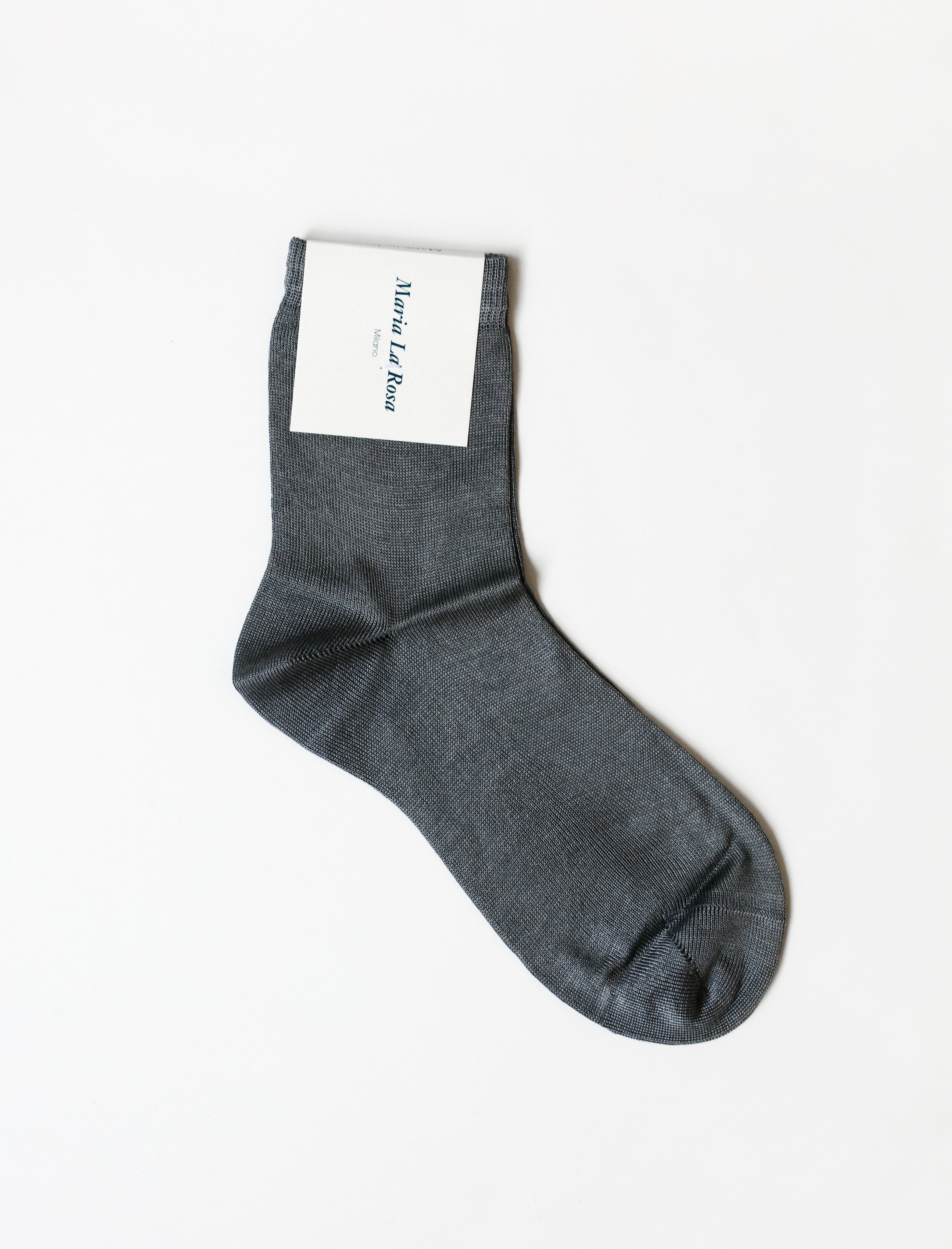 Maria La Rosa One Ankle Sock SS23