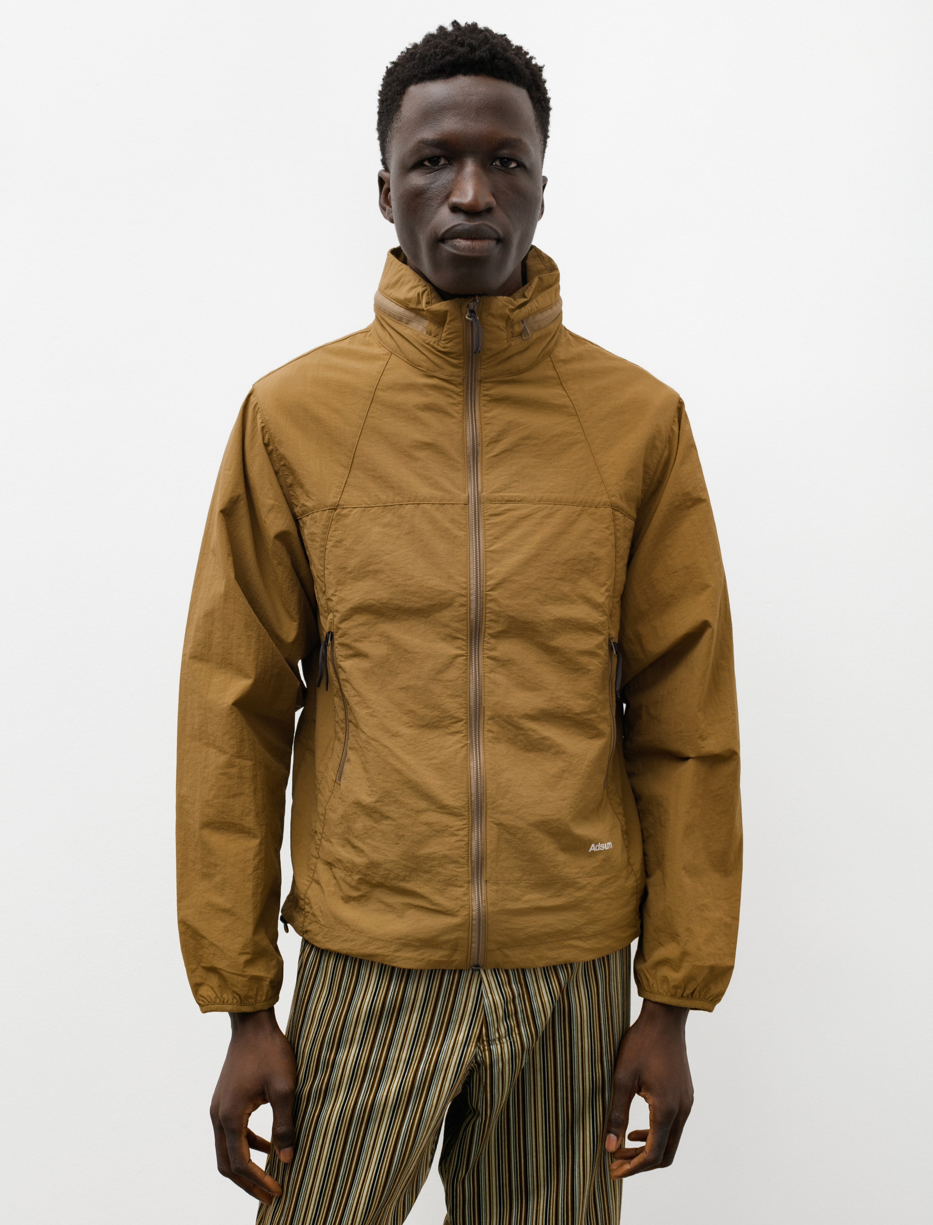 Adsum Penumbra Jacket Coyote