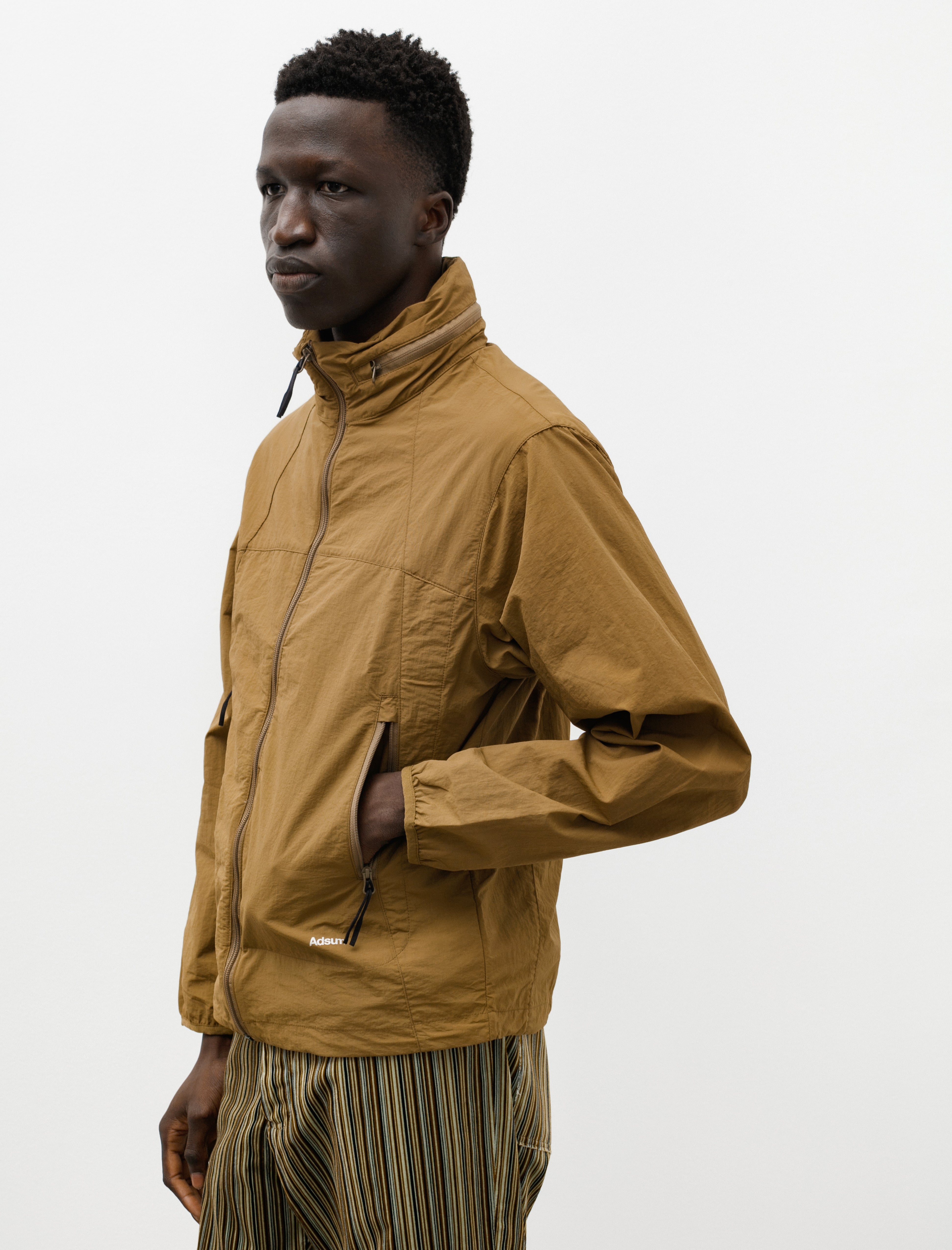 Adsum Penumbra Jacket Coyote