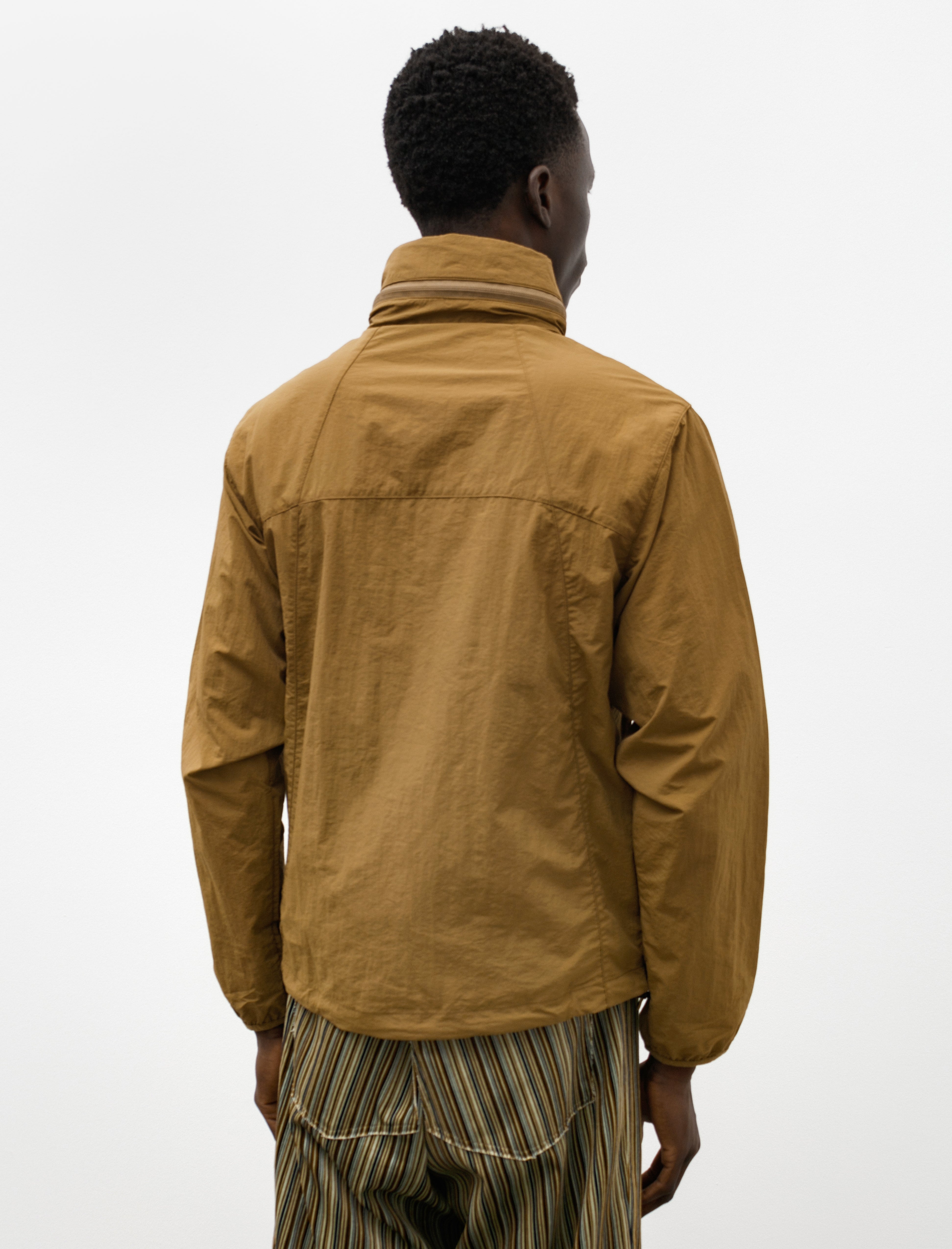 Adsum Penumbra Jacket Coyote