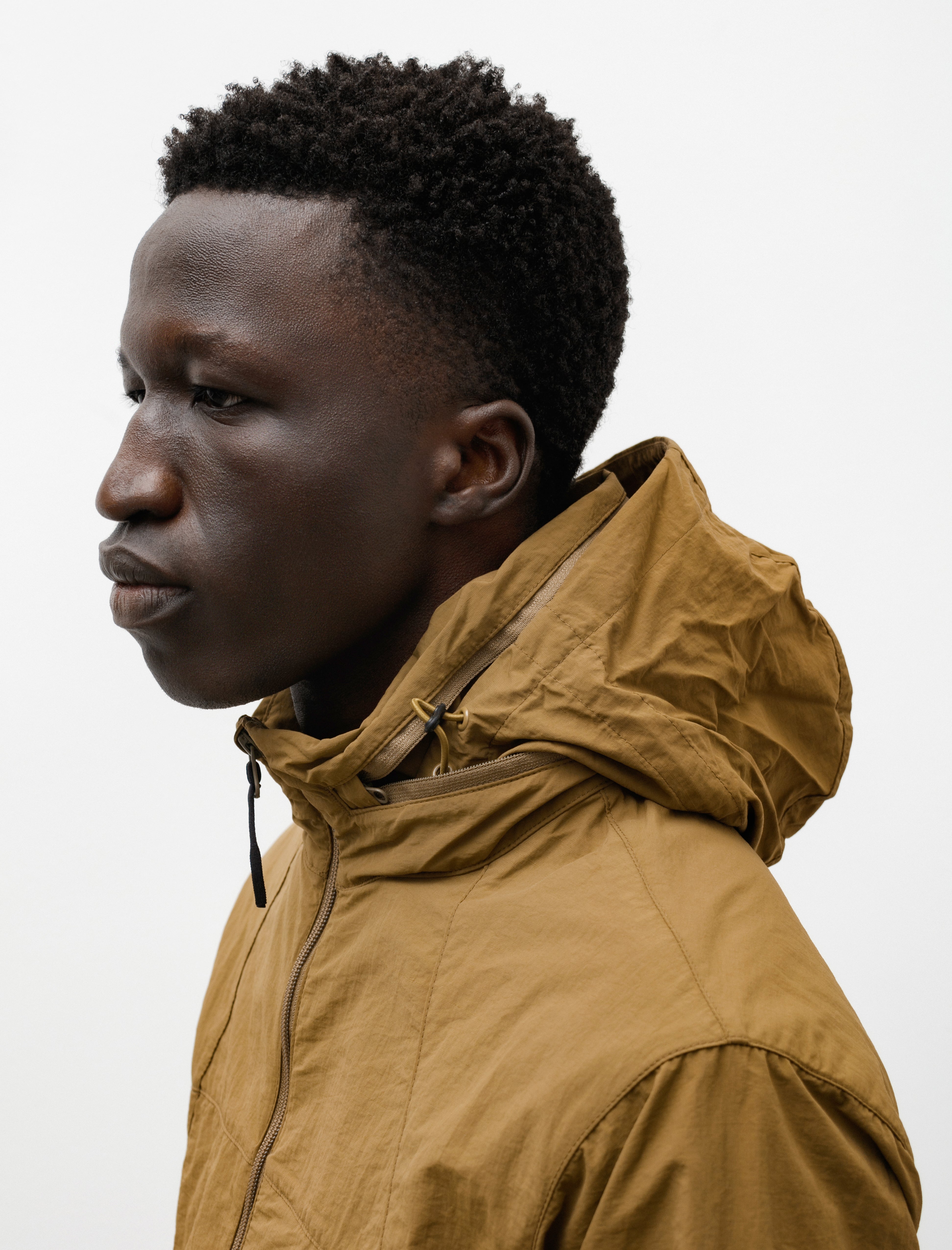 Adsum Penumbra Jacket Coyote