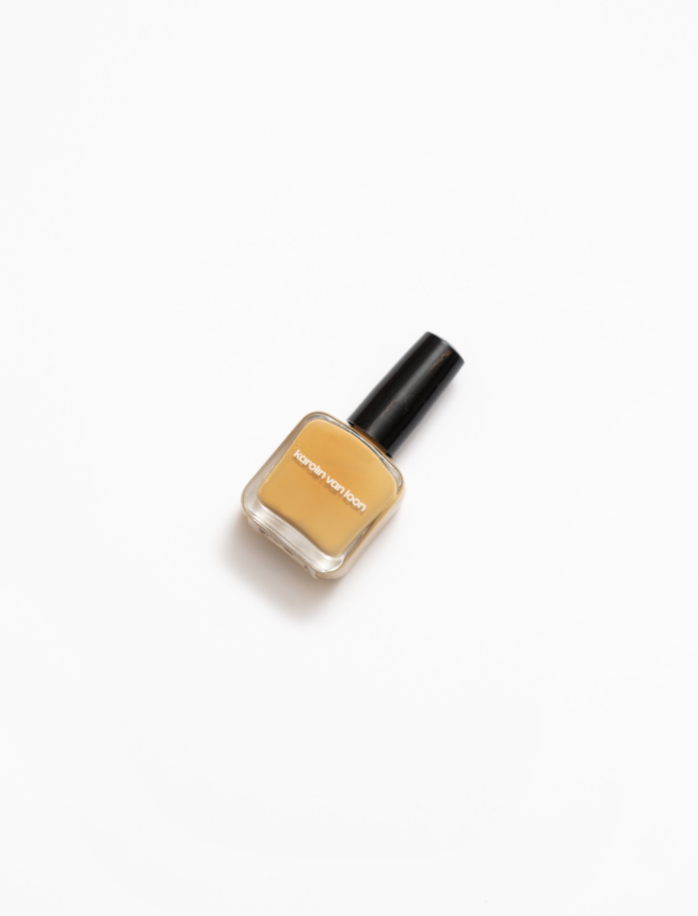 17 Mimosa Jaune Nail Polish