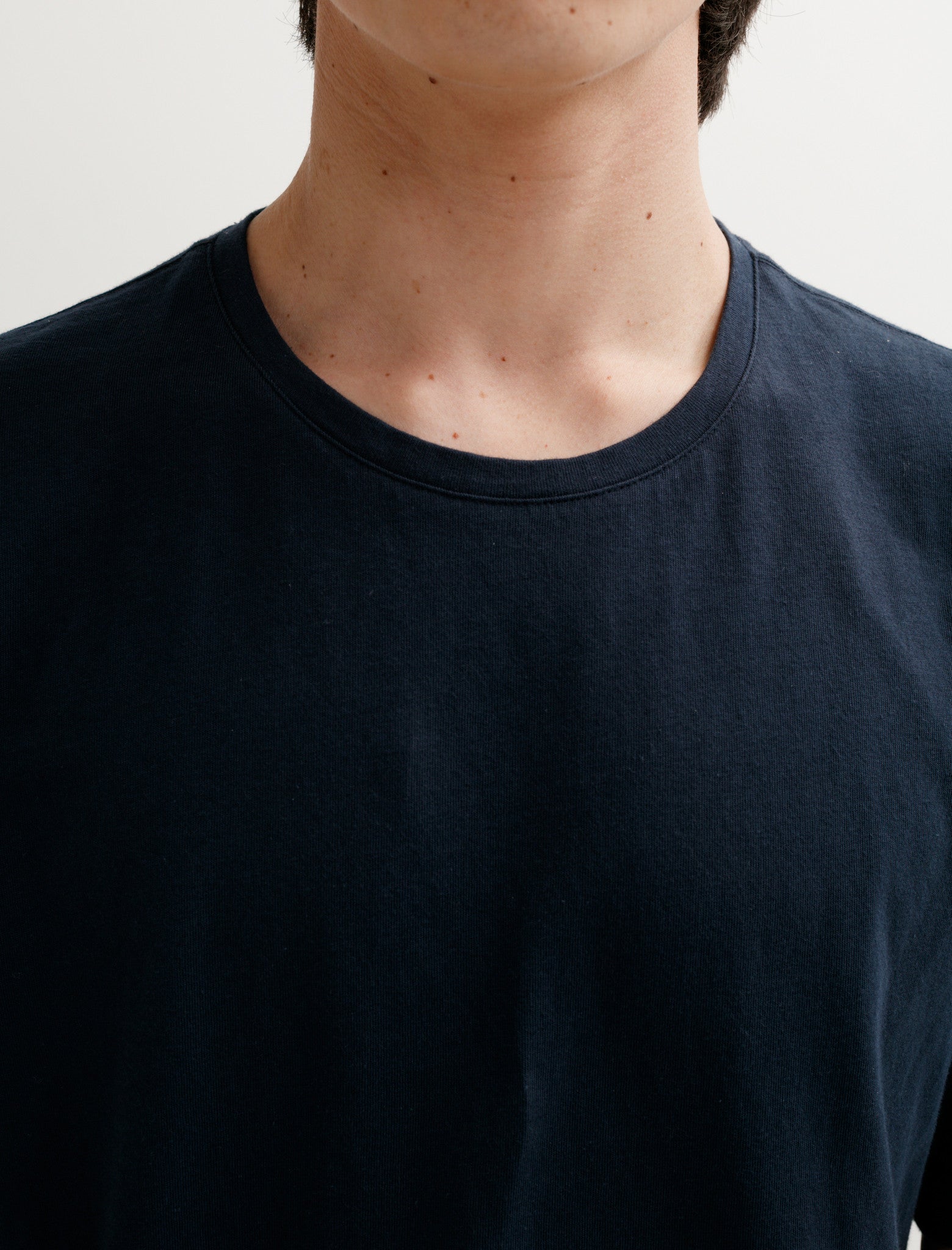 Sicilia T-Shirt Navy