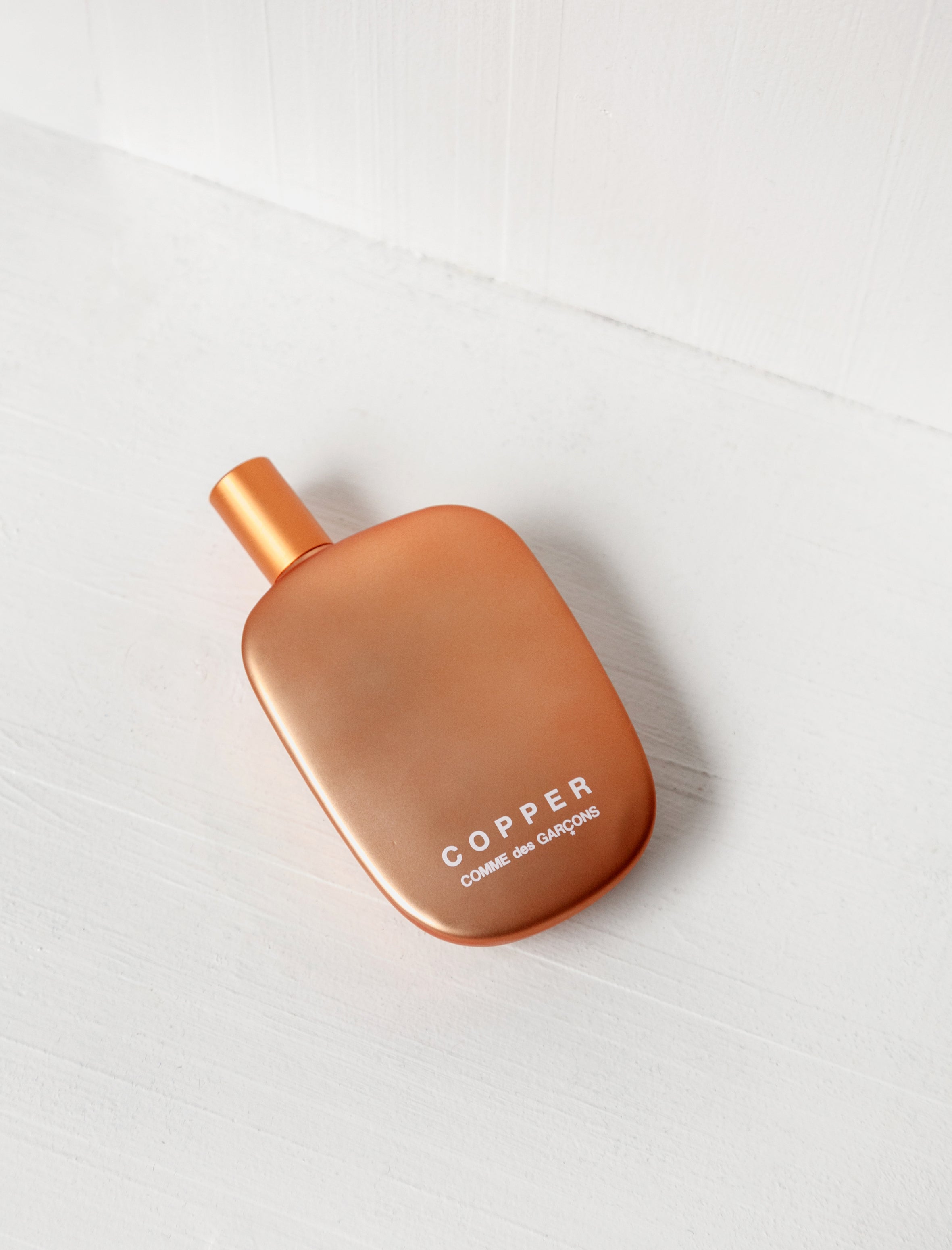 Comme des Garcons Copper Eau de Parfum