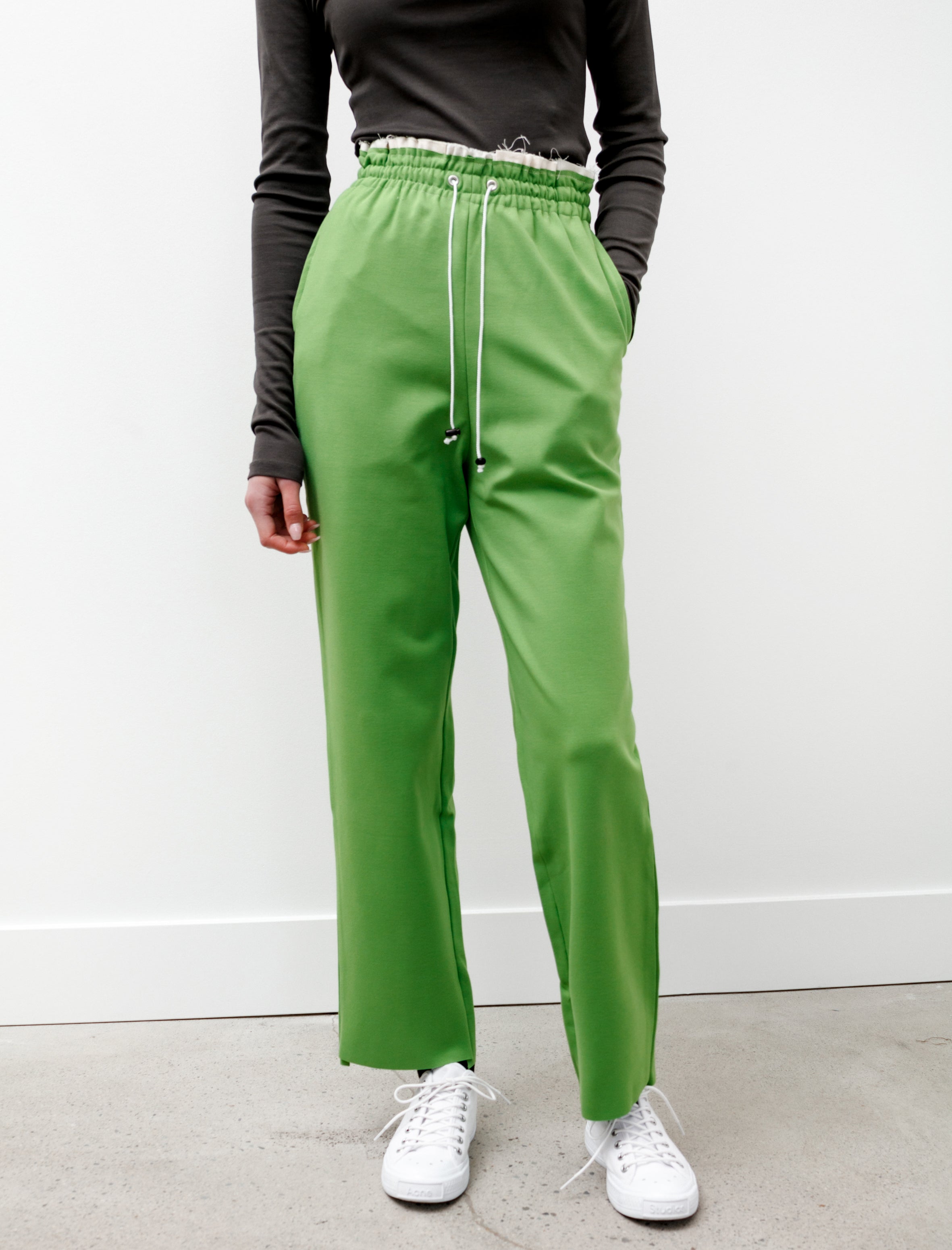 Camiel Fortgens Sweat Pants Punta Green