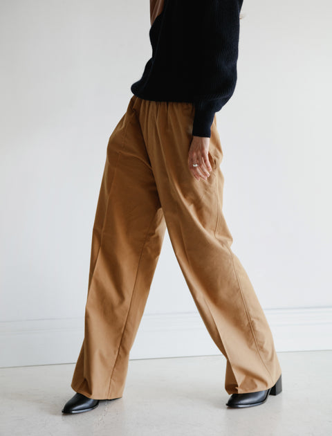 CYZ Women's Stretch Cotton Knit Pajama Pants – CYZ Collection