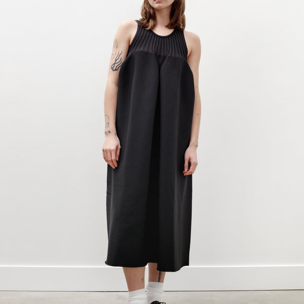 CFCL Pottery Dress 5 Black – Neighbour