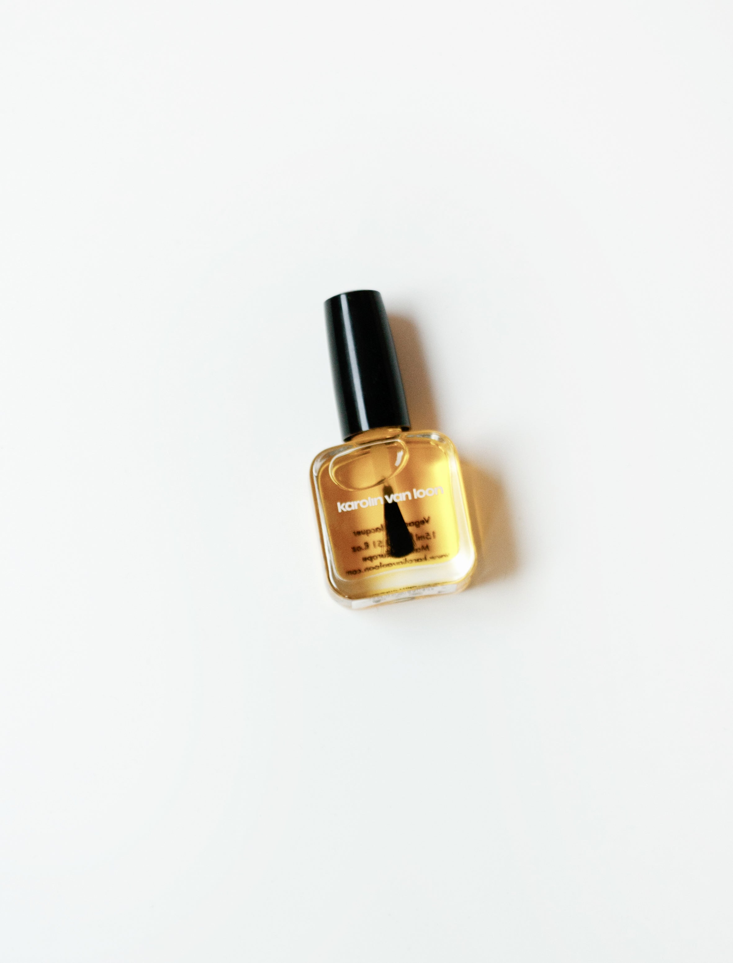 Karolin Van Loon 27 Nail Nectar