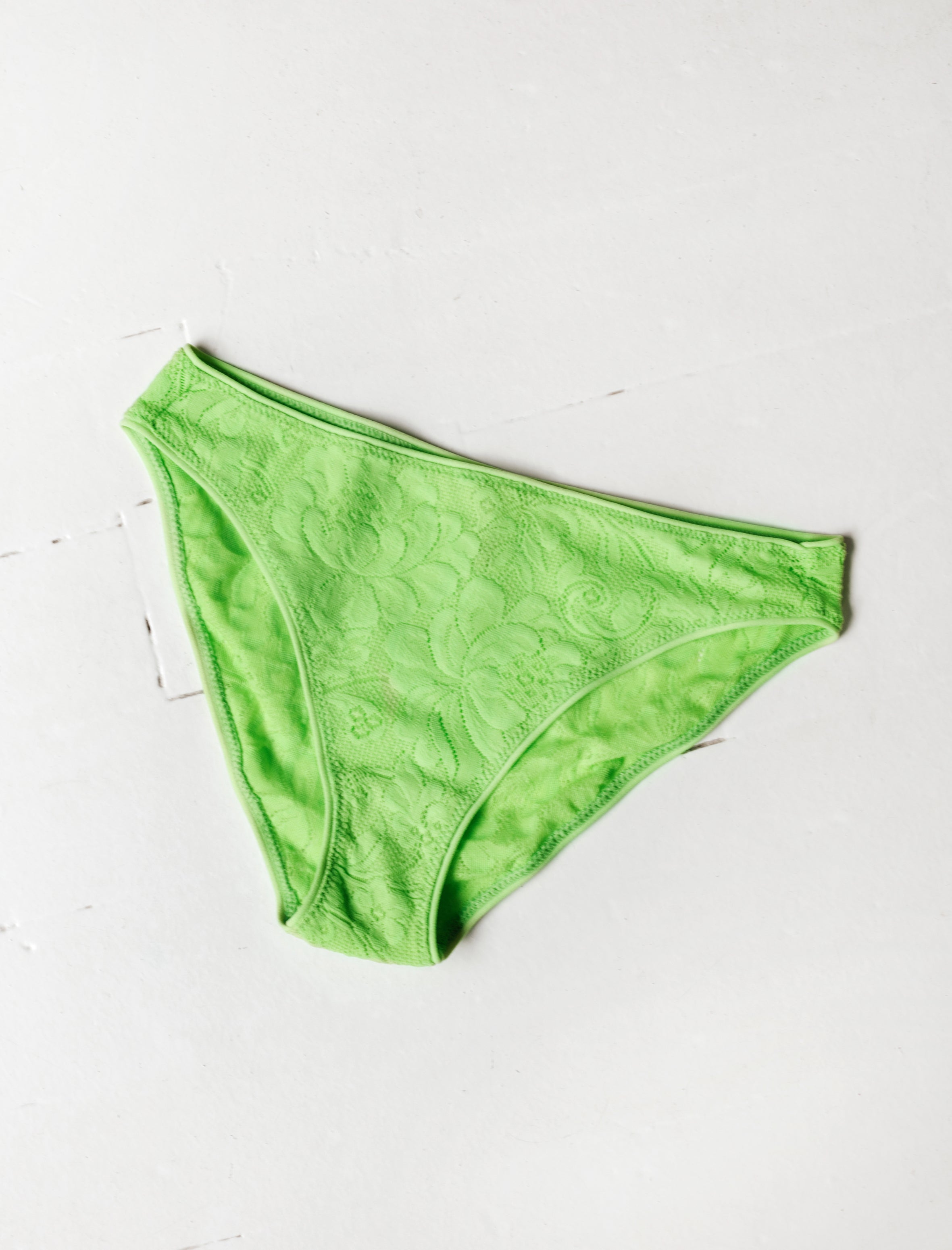 Araks Tris Panty Luce