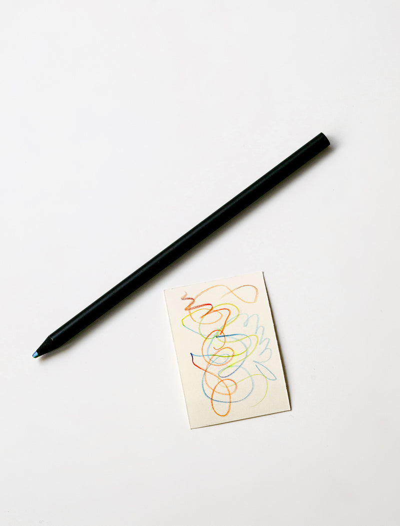 Kokuyo PASTA markers are water based gel markers that feels like a crayon  or oil pastel - Hakubundo