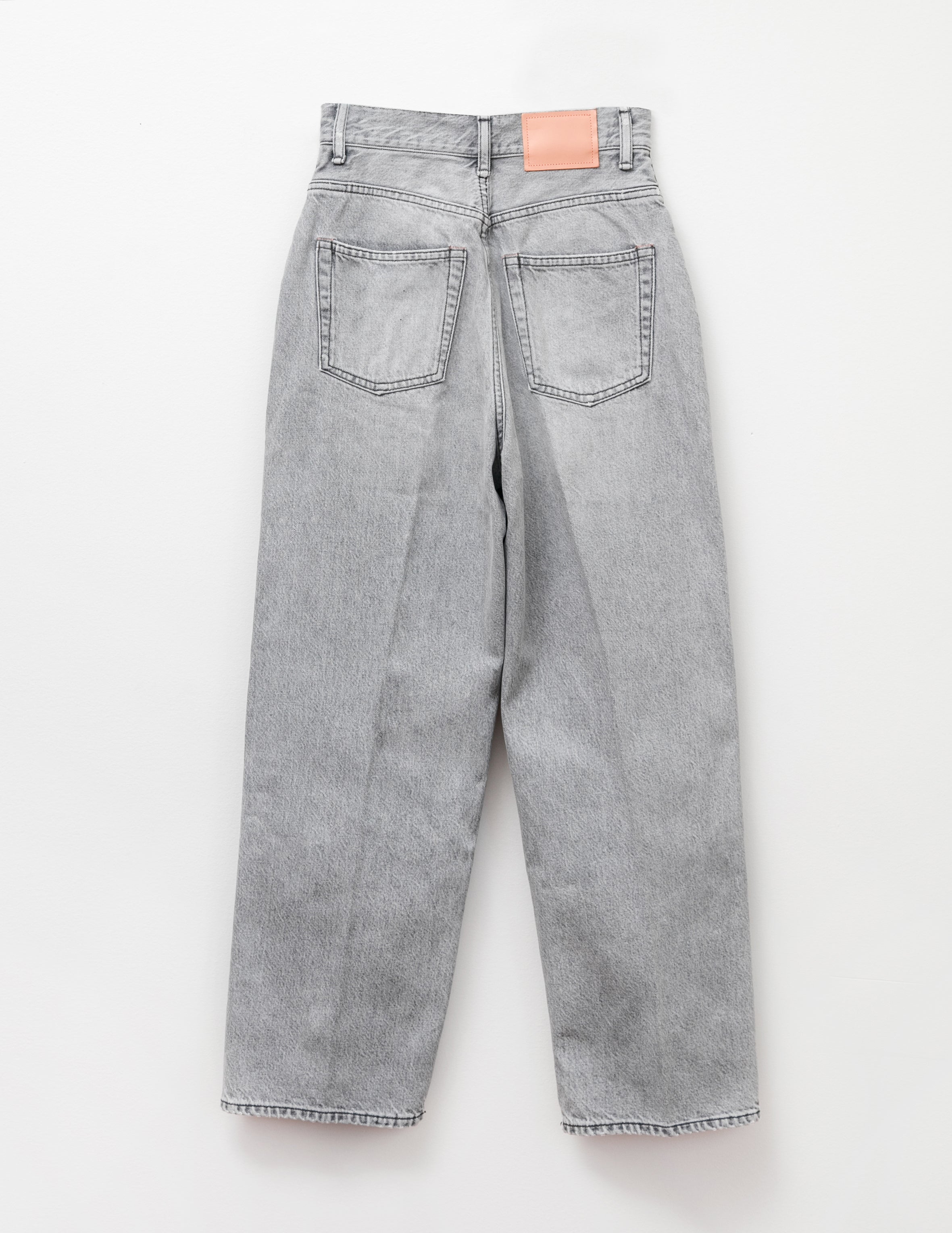 Acne Studios 1993 Stone Grey