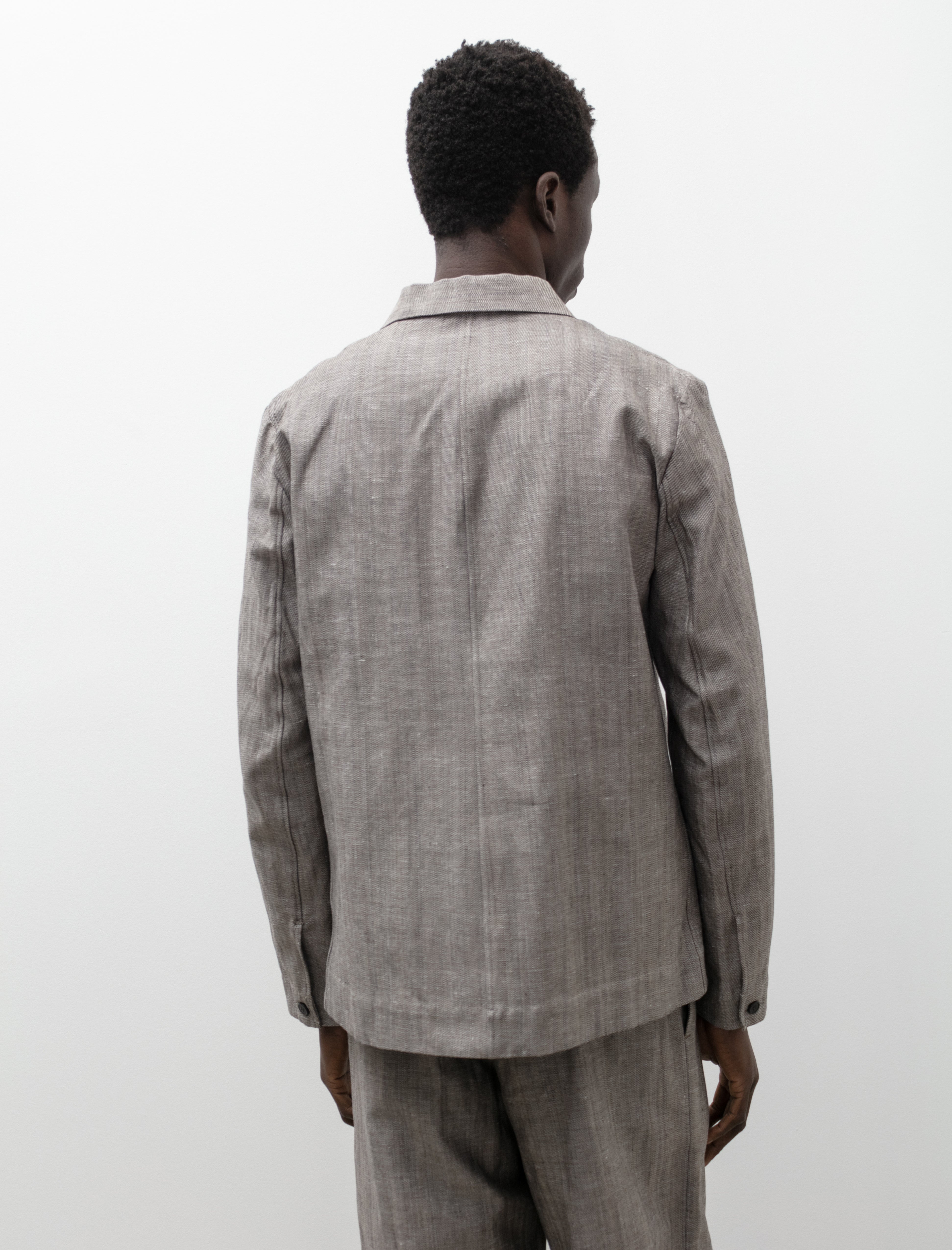 Engineered Garments DLS Jacket-