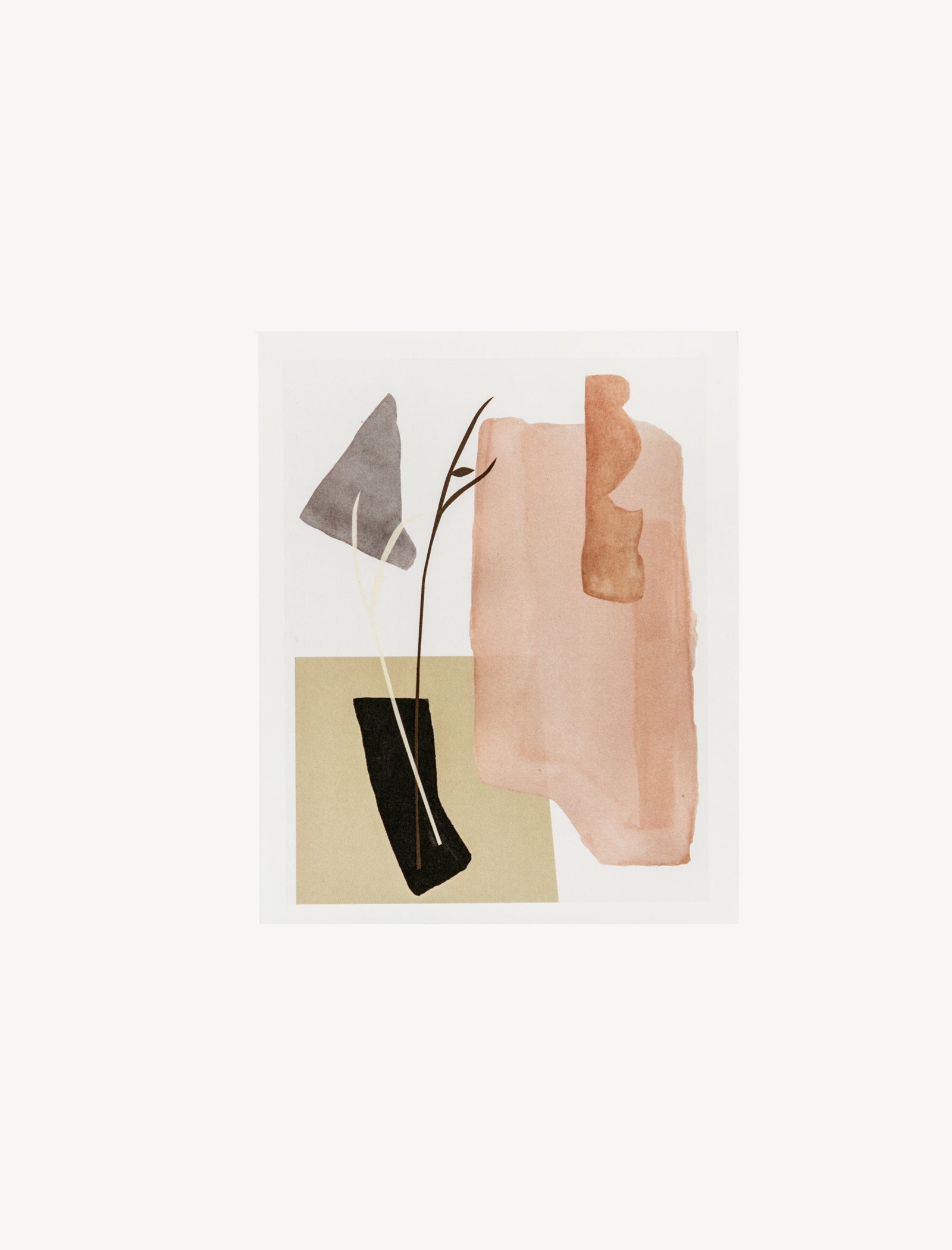 Neighbour x Atelier Dottir Cards